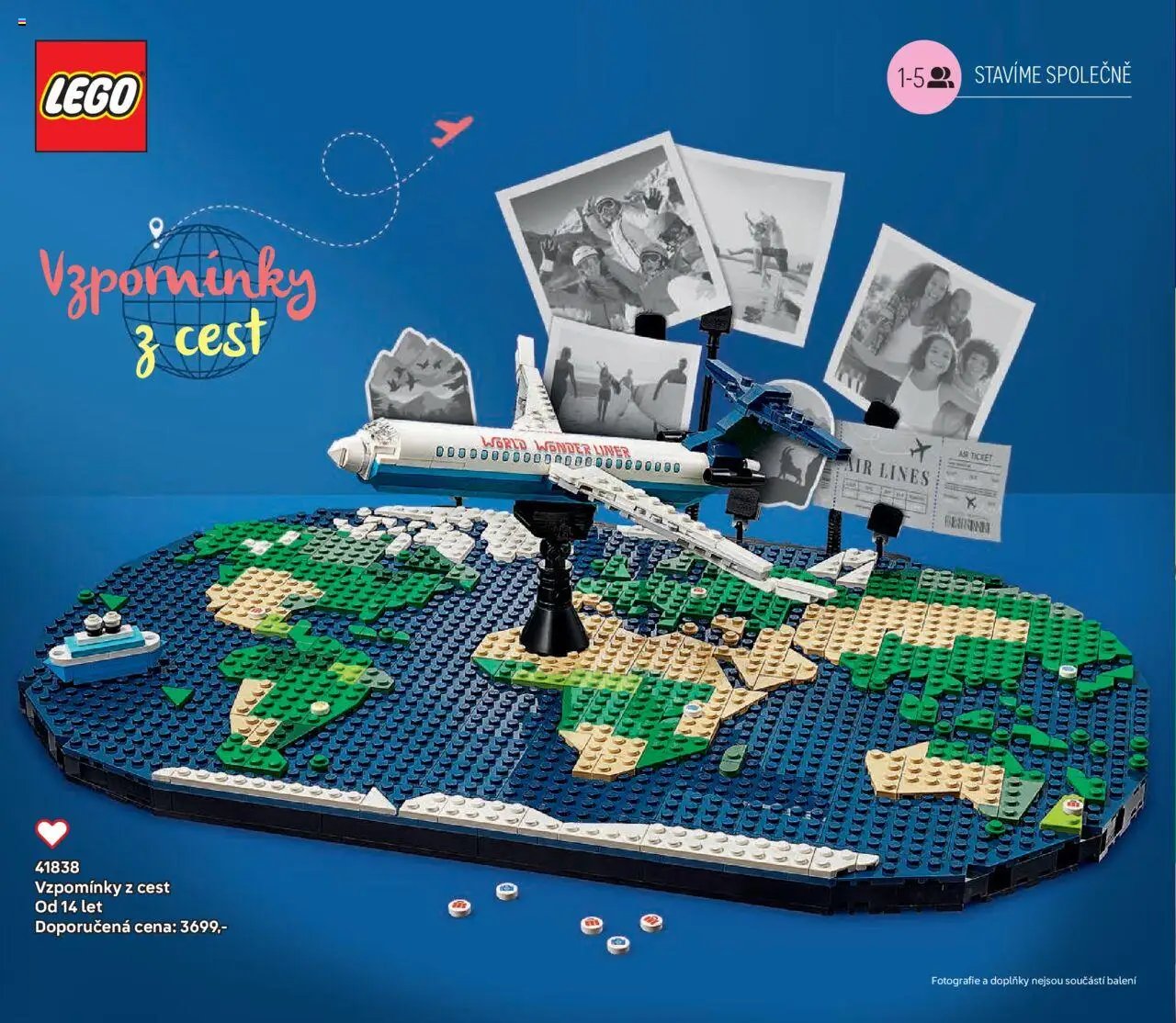 POMPO katalog LEGO 2025 (2025-06-01 - 2025-12-31)