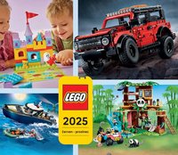 POMPO katalog LEGO 2025 (2025-06-01 - 2025-12-31)