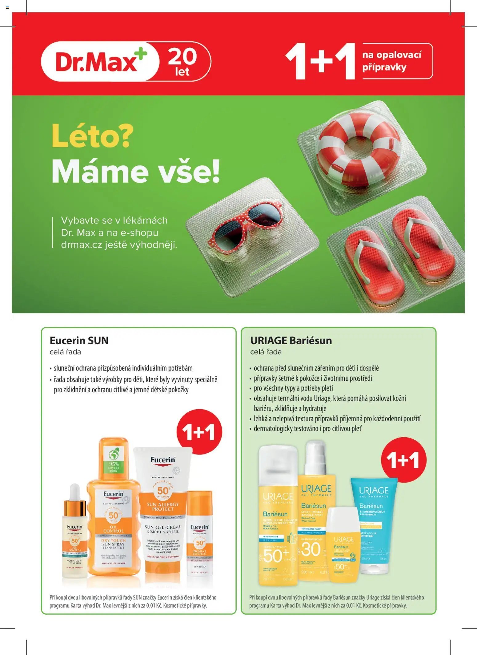 Dr. Max leták