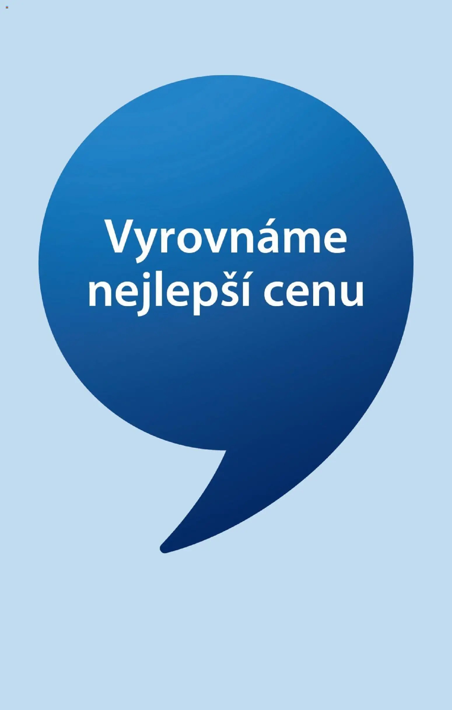 JYSK leták