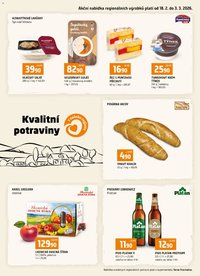 Terno leták - Prachatice (2026-02-18 - 2026-03-03)
