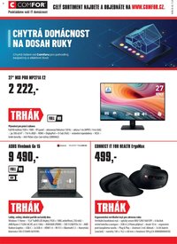 Comfor leták (2025-10-06 - 2025-11-02)