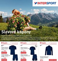 Intersport leták (2026-03-25 - 2026-04-05)