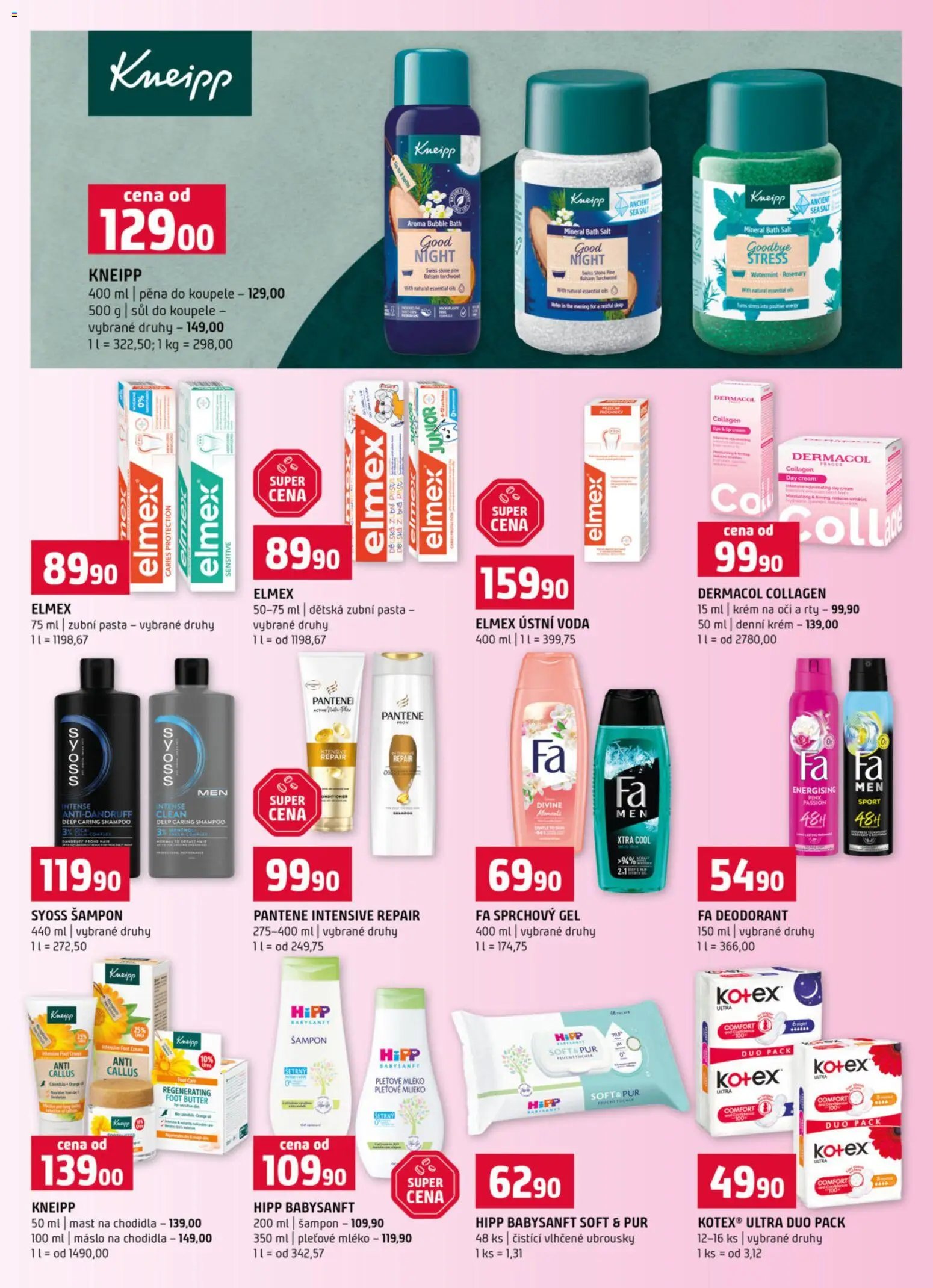 Terno leták (2026-03-11 - 2026-03-17)