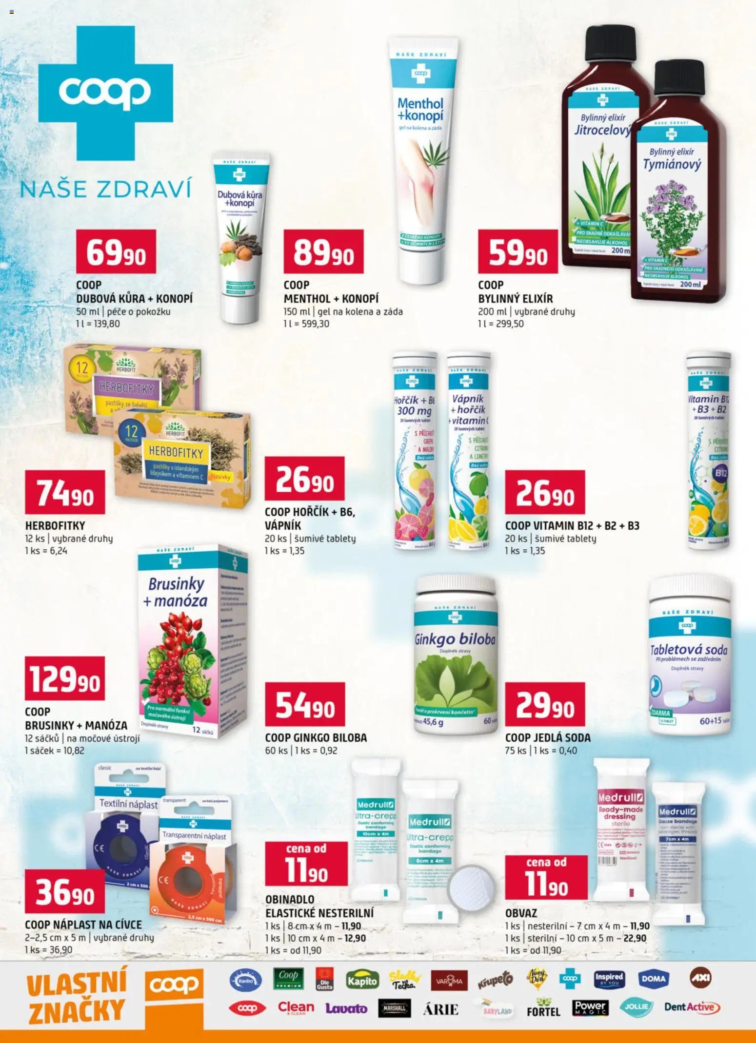 Terno leták (2026-03-11 - 2026-03-17)