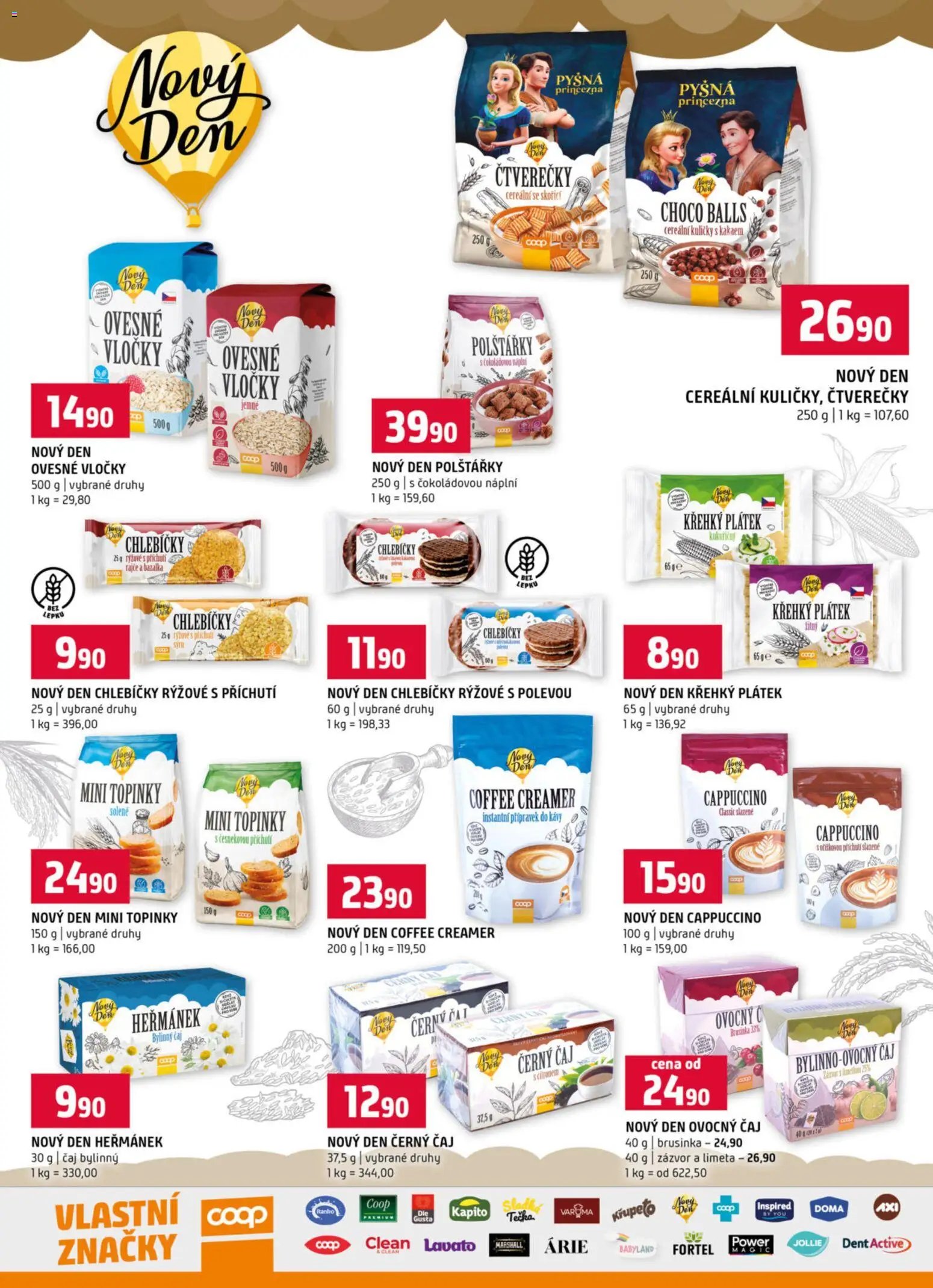 Terno leták (2026-03-11 - 2026-03-17)