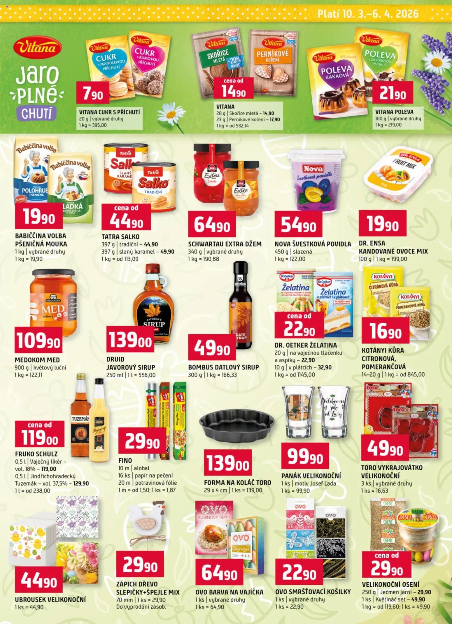 Terno leták (2026-03-11 - 2026-03-17)