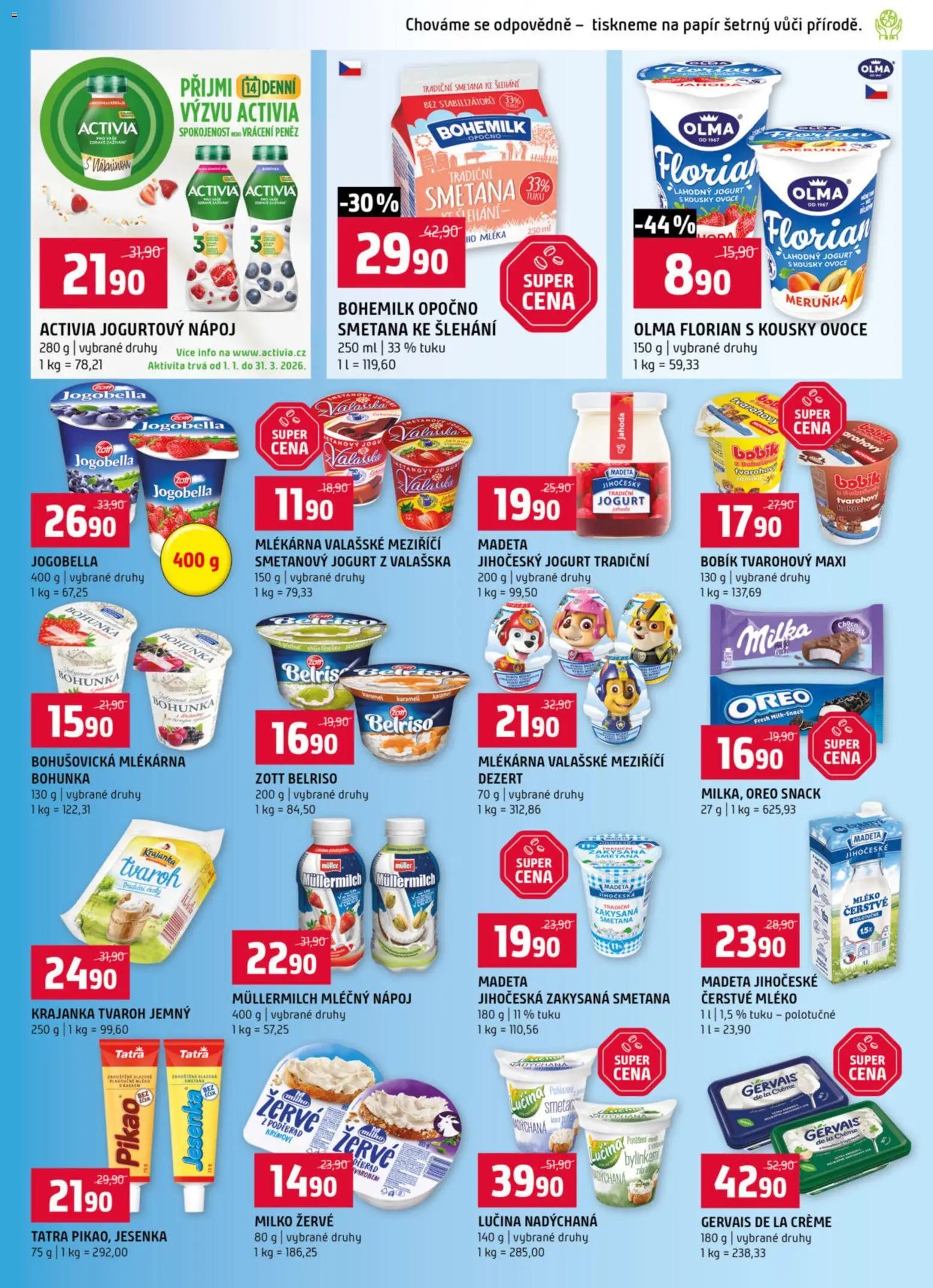 Terno leták (2026-03-11 - 2026-03-17)