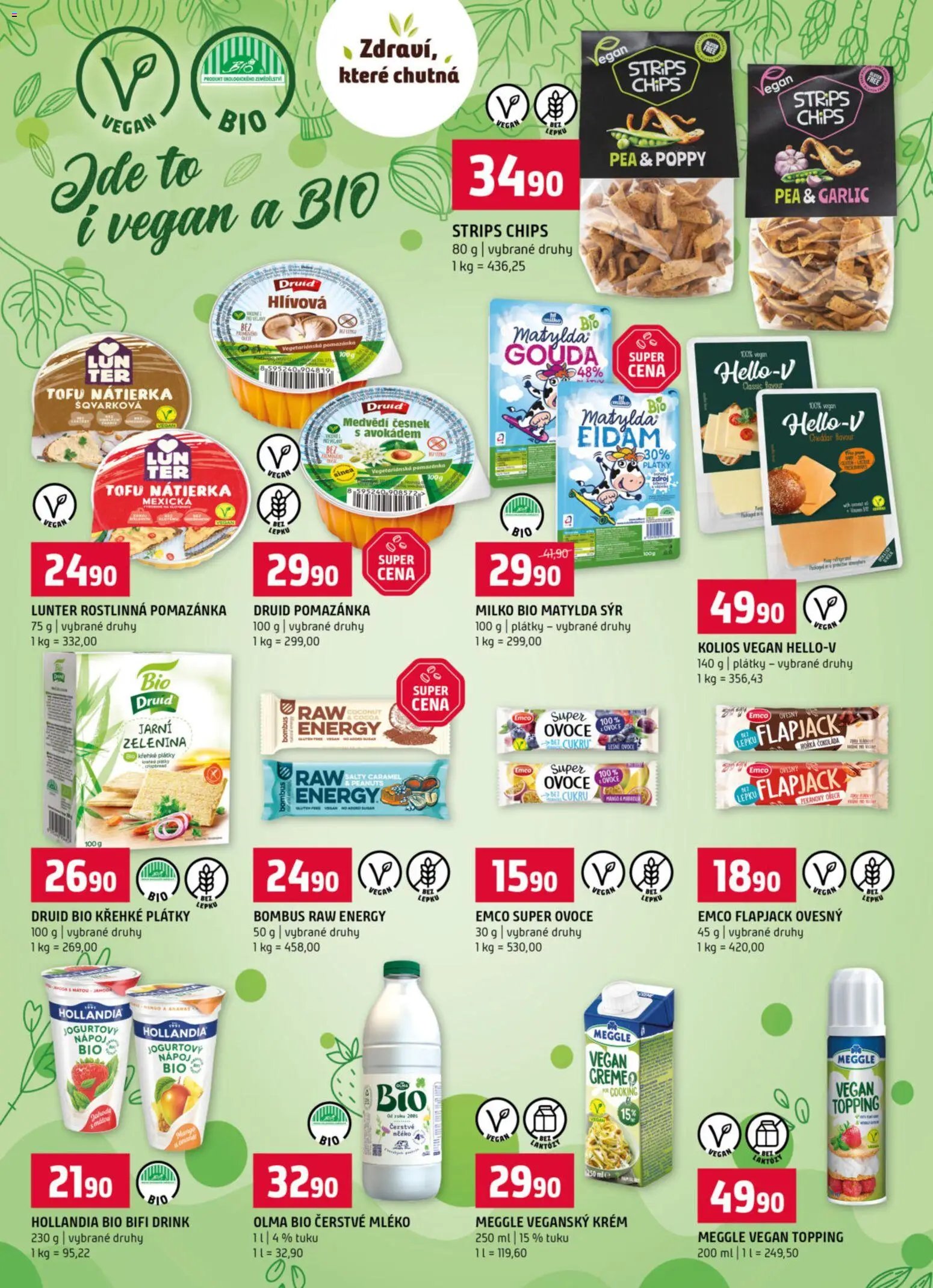 Terno leták (2026-03-11 - 2026-03-17)