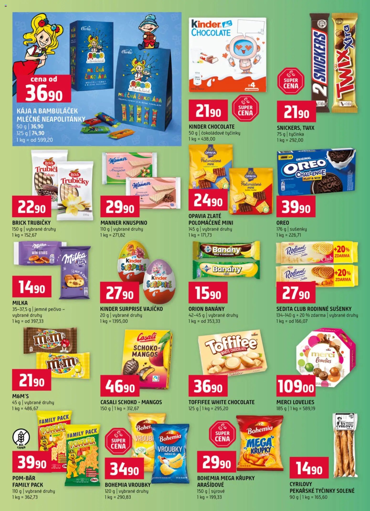 Terno leták (2026-03-11 - 2026-03-17)