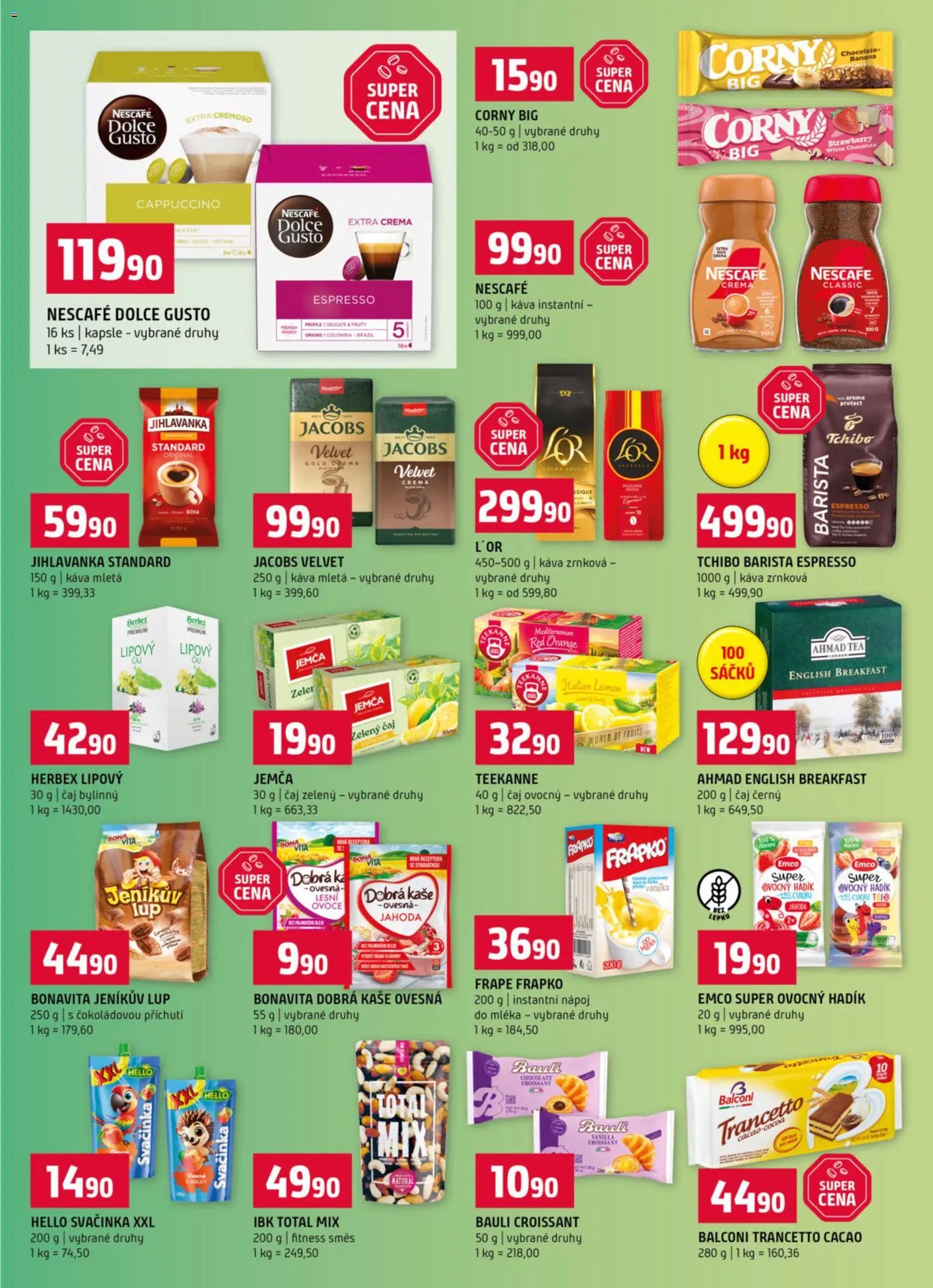 Terno leták (2026-03-11 - 2026-03-17)