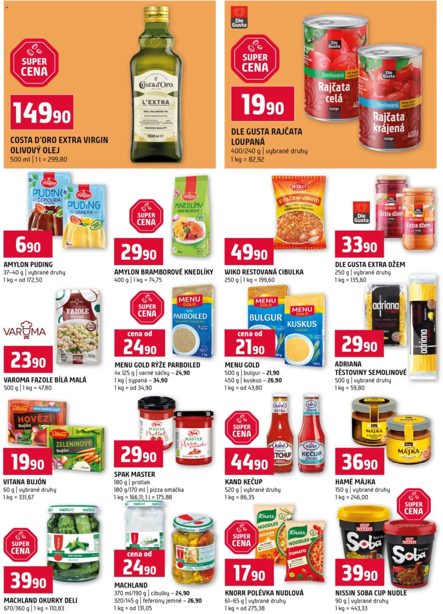 Terno leták (2026-03-11 - 2026-03-17)