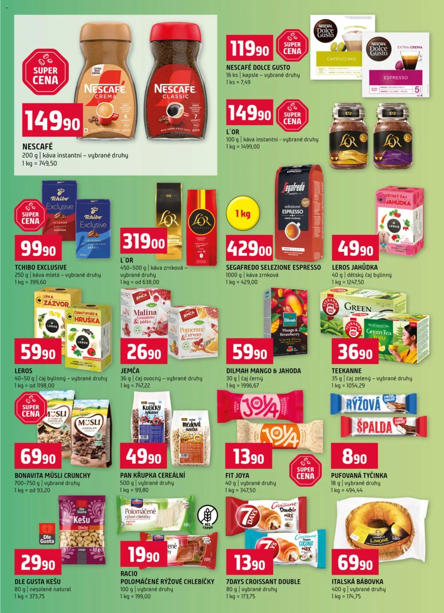 Terno leták (2026-01-28 - 2026-02-03)