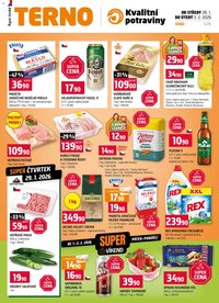 Terno leták (2026-01-28 - 2026-02-03)