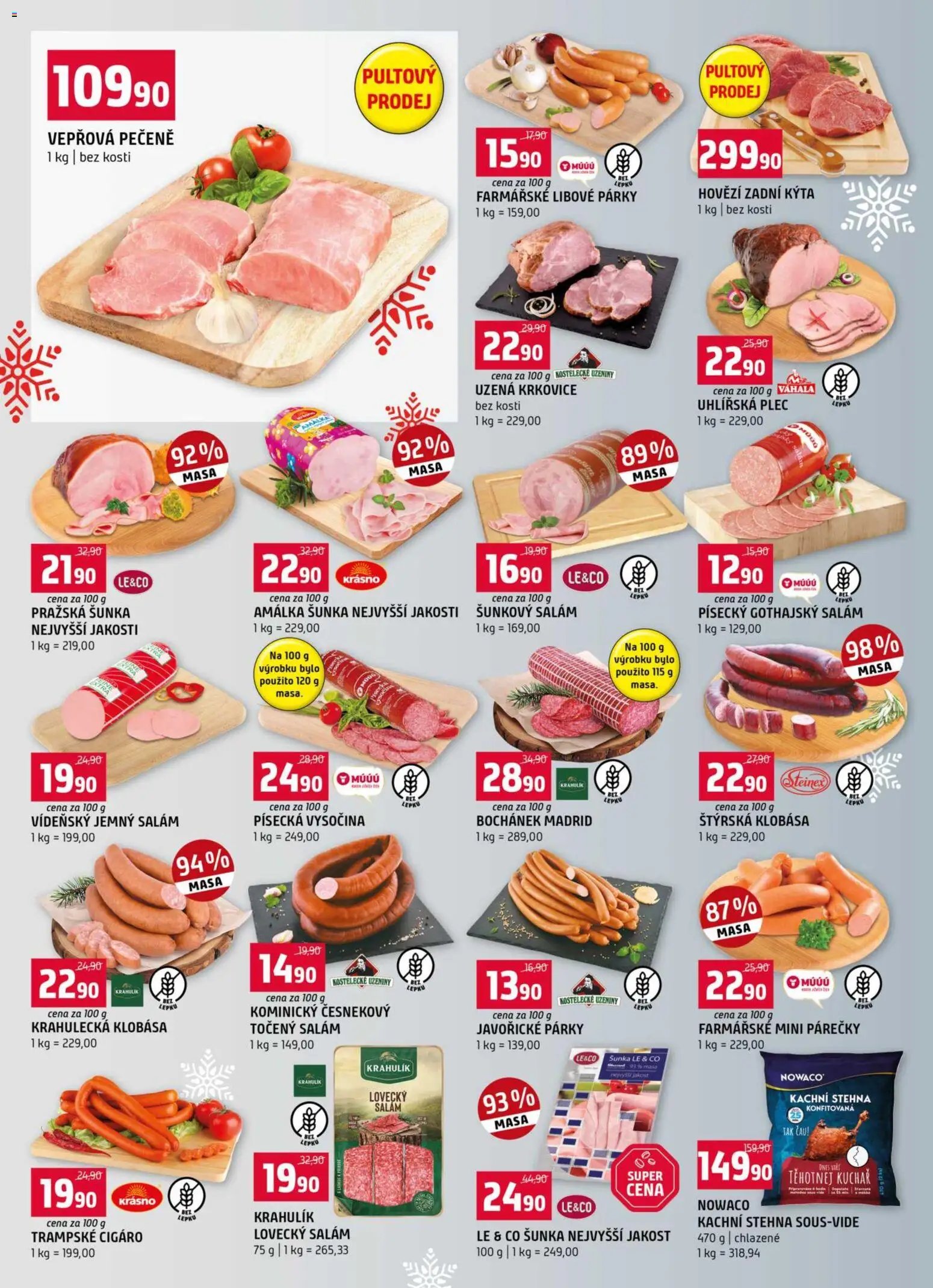 Terno leták - Prachatice  (2025-12-17 - 2025-12-24)