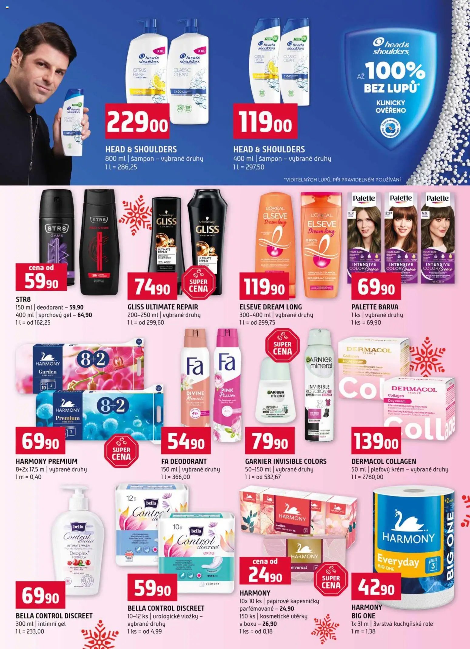 Terno leták - Prachatice  (2025-12-17 - 2025-12-24)