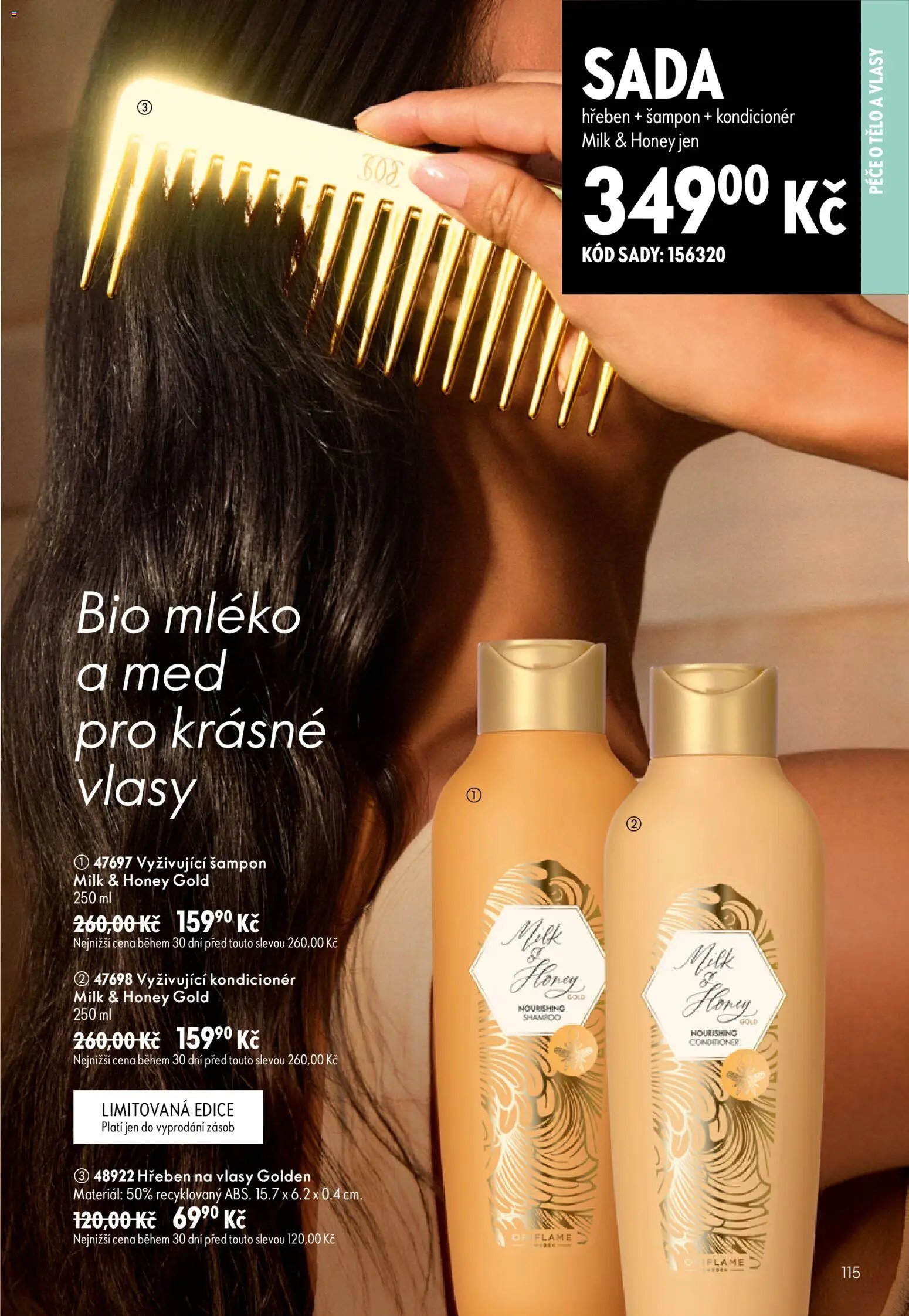 Oriflame katalog č. 09/2026