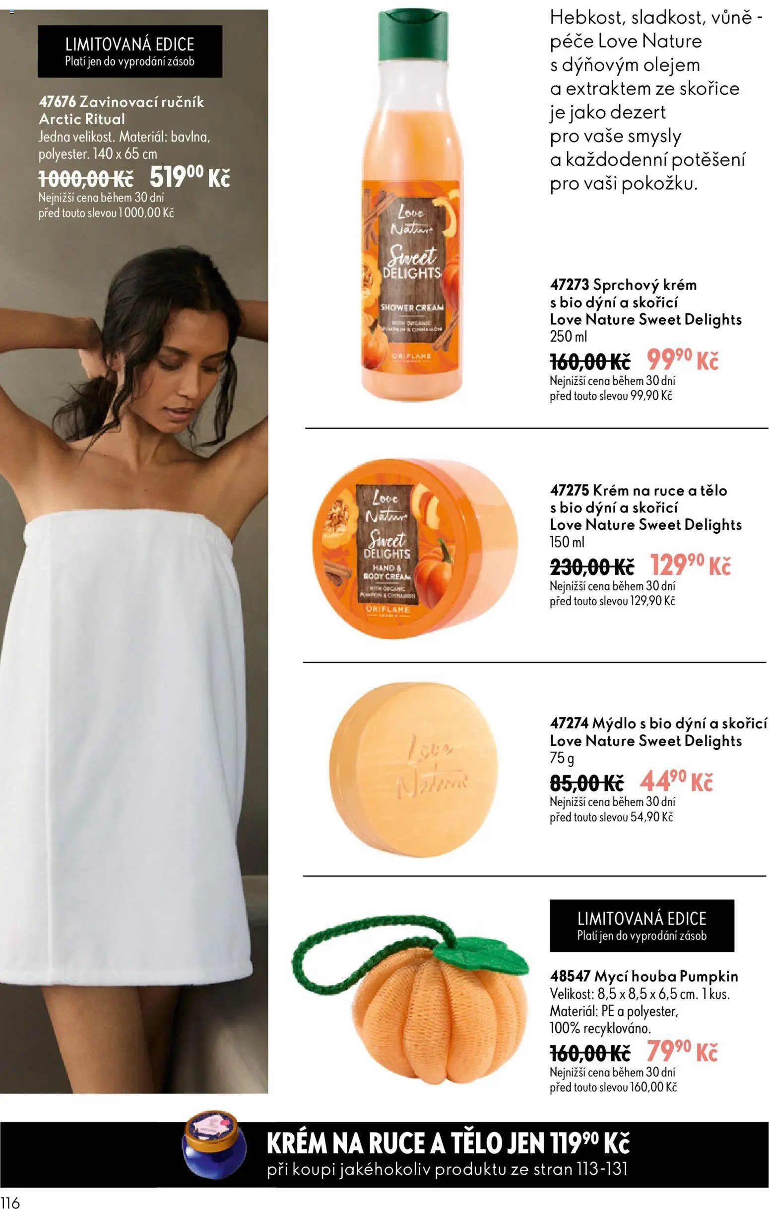 Oriflame katalog č. 09/2026