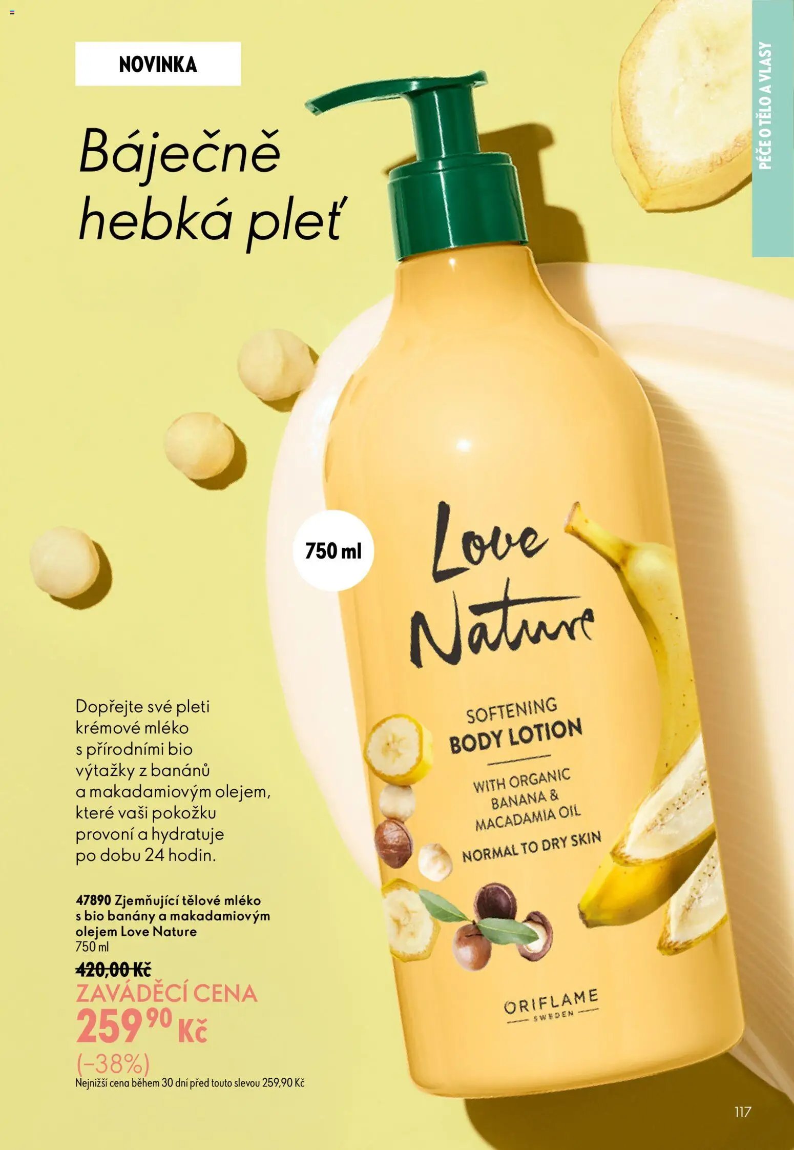 Oriflame katalog č. 09/2026