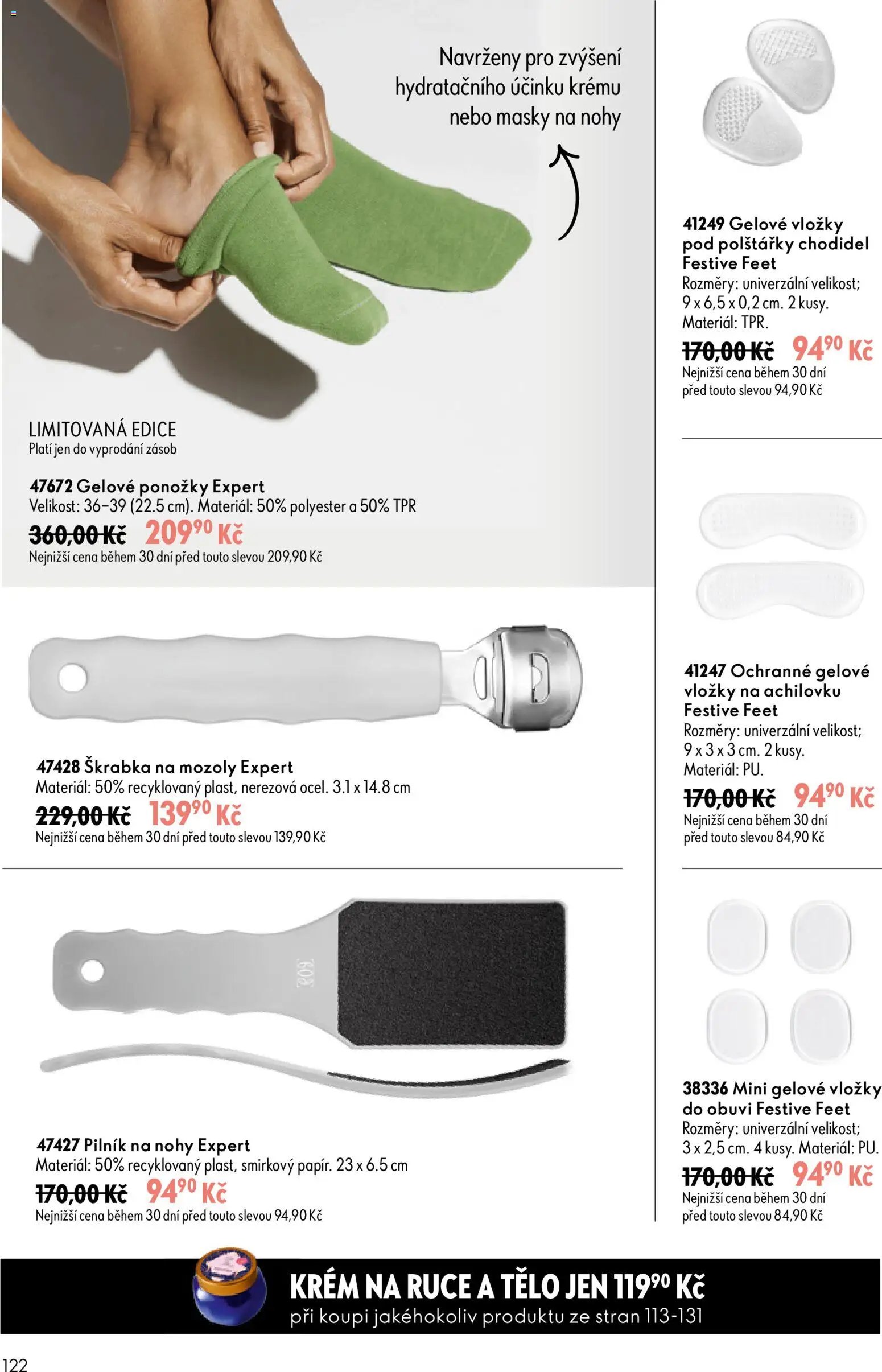 Oriflame katalog č. 09/2026