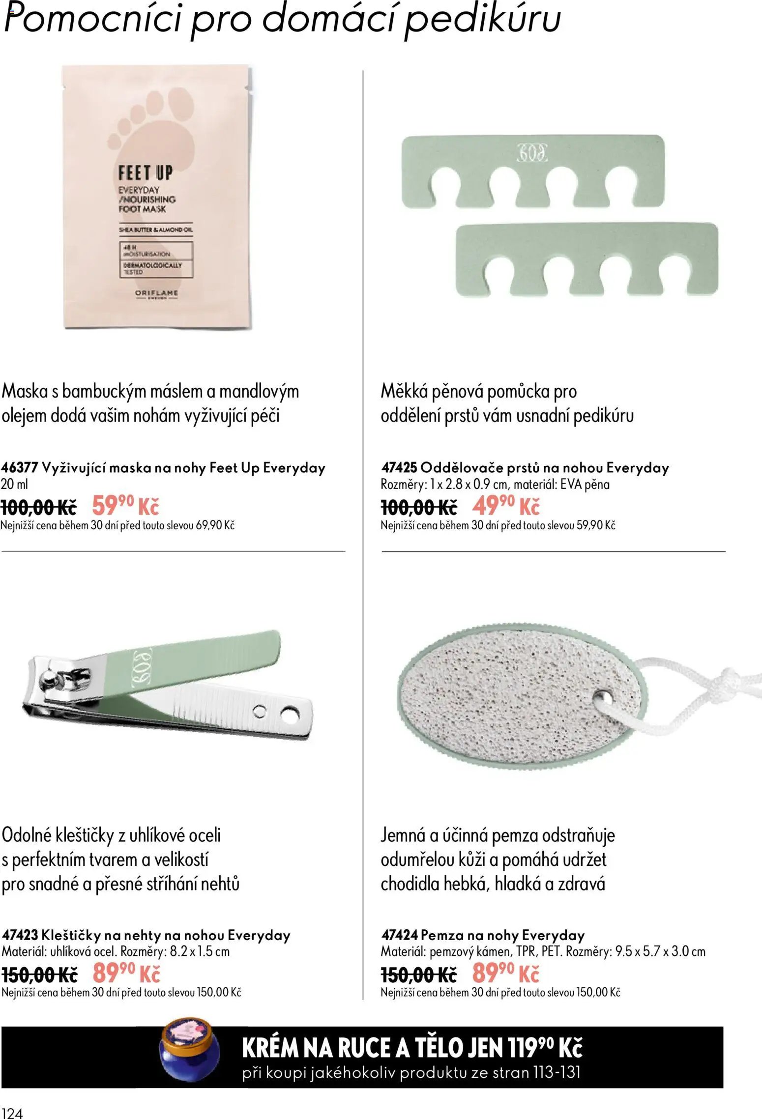Oriflame katalog č. 09/2026