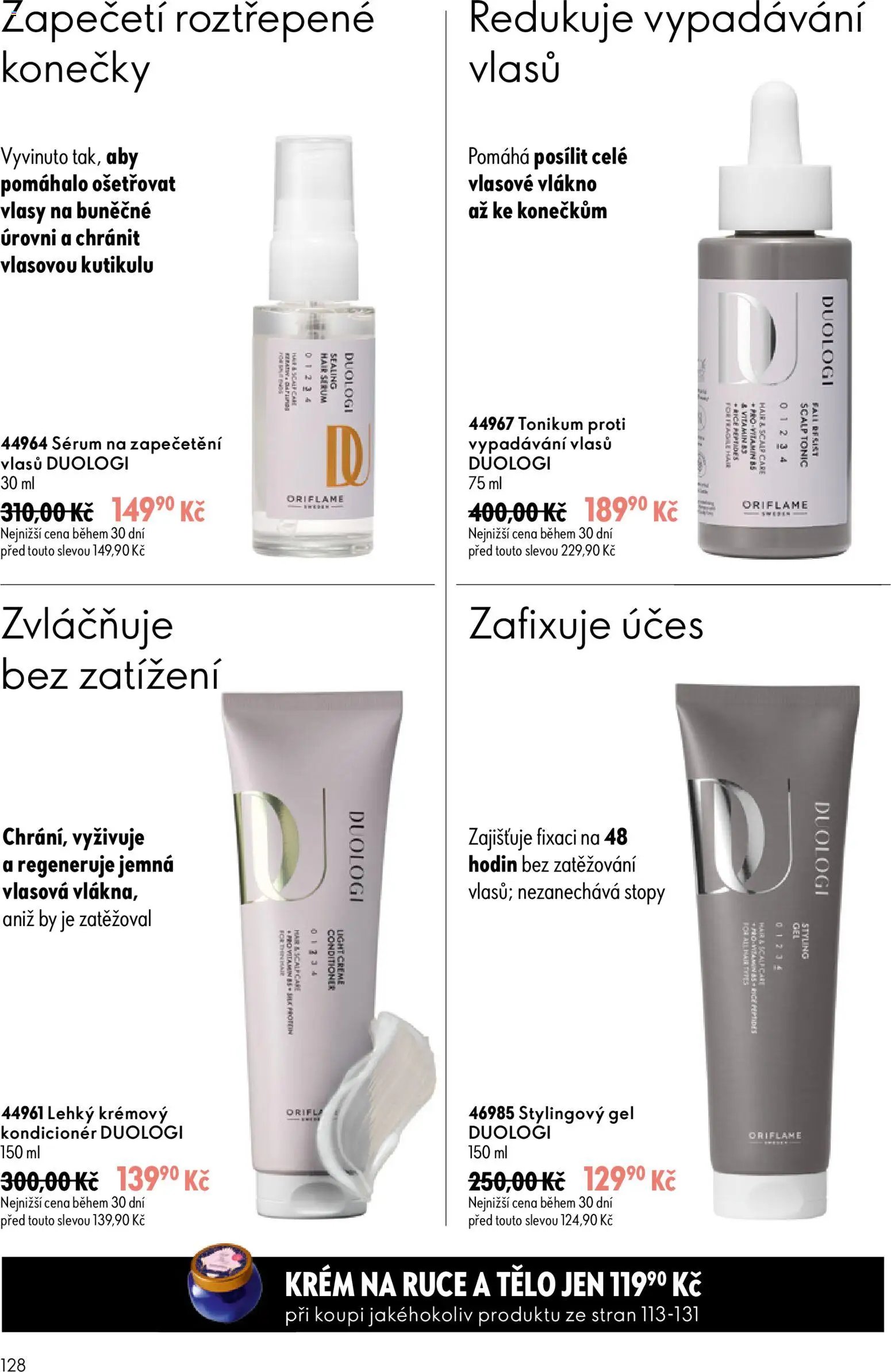 Oriflame katalog č. 09/2026
