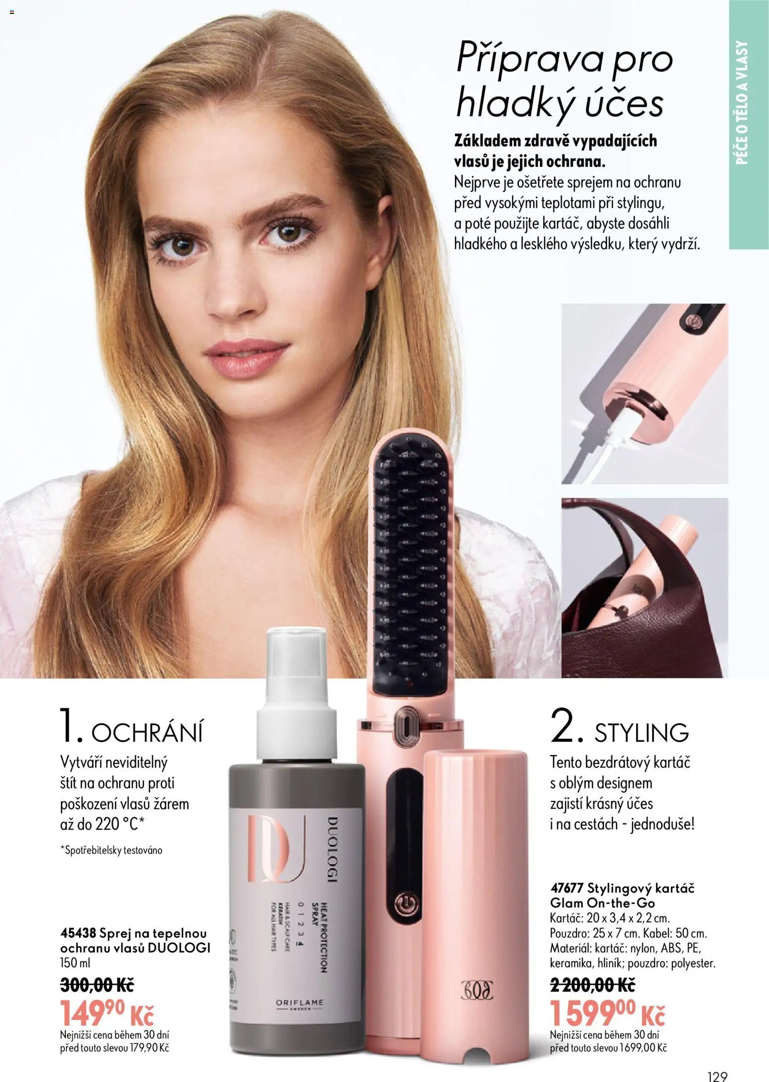 Oriflame katalog č. 09/2026