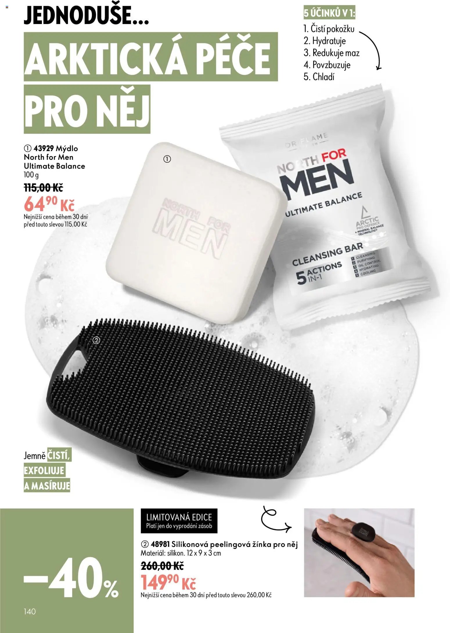 Oriflame katalog č. 09/2026