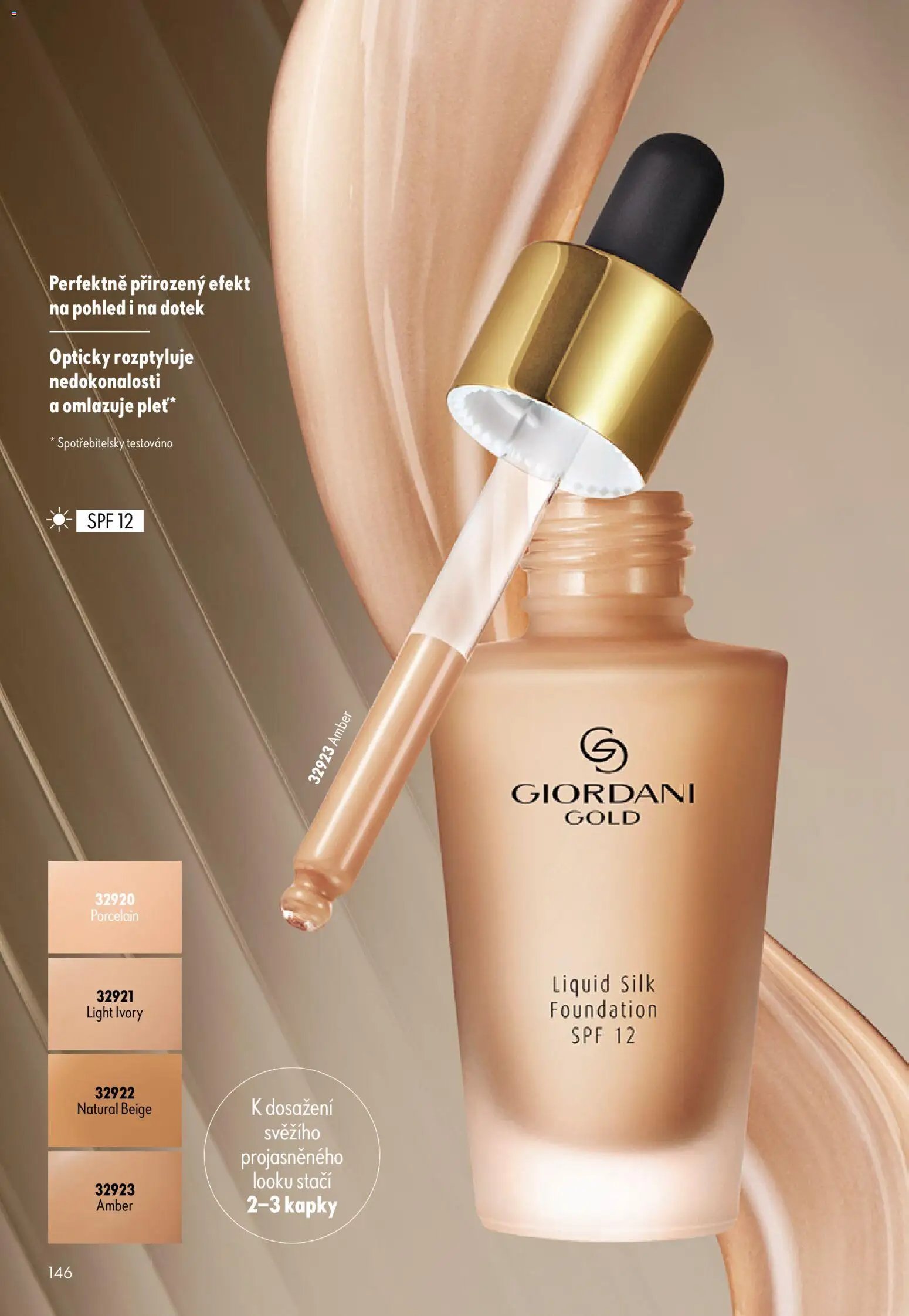 Oriflame katalog č. 09/2026