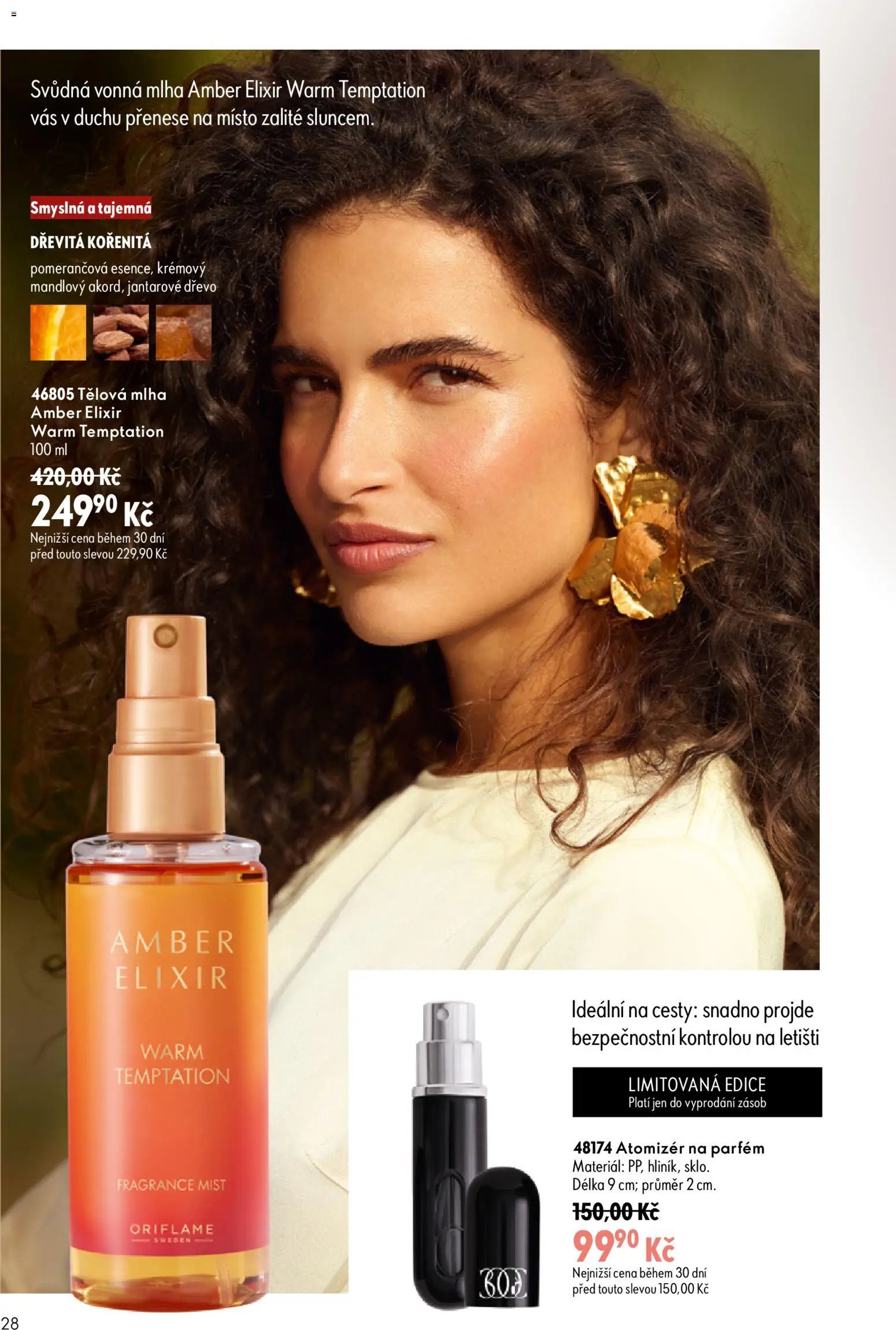 Oriflame katalog č. 09/2026