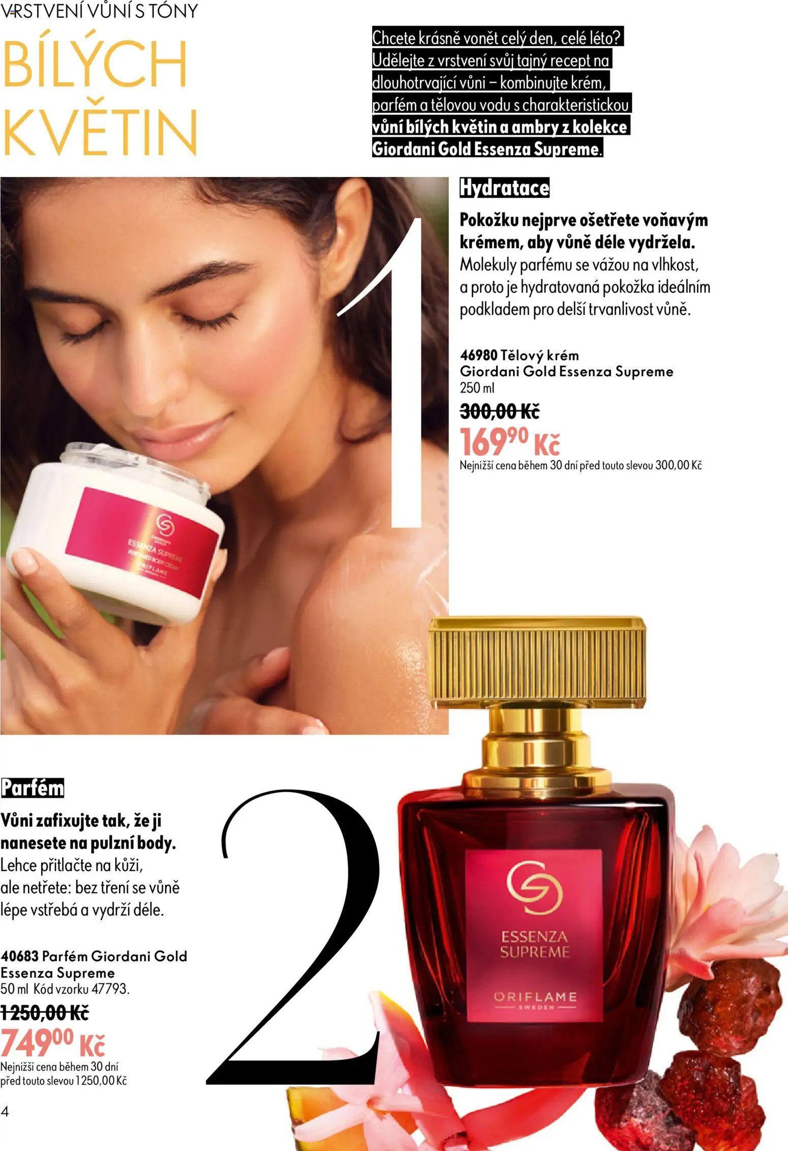 Oriflame katalog č. 09/2026