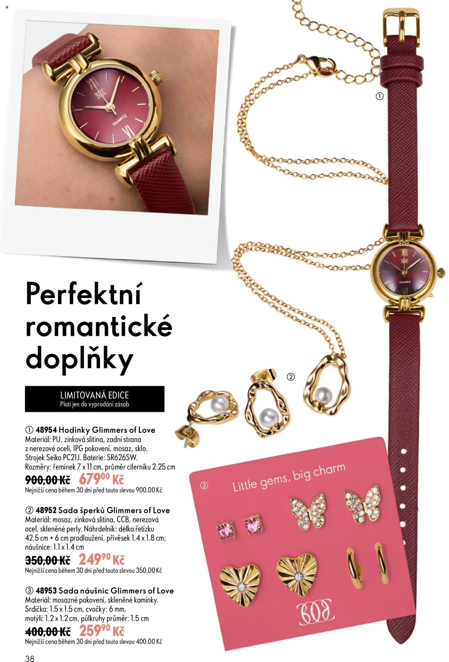 Oriflame katalog č. 09/2026