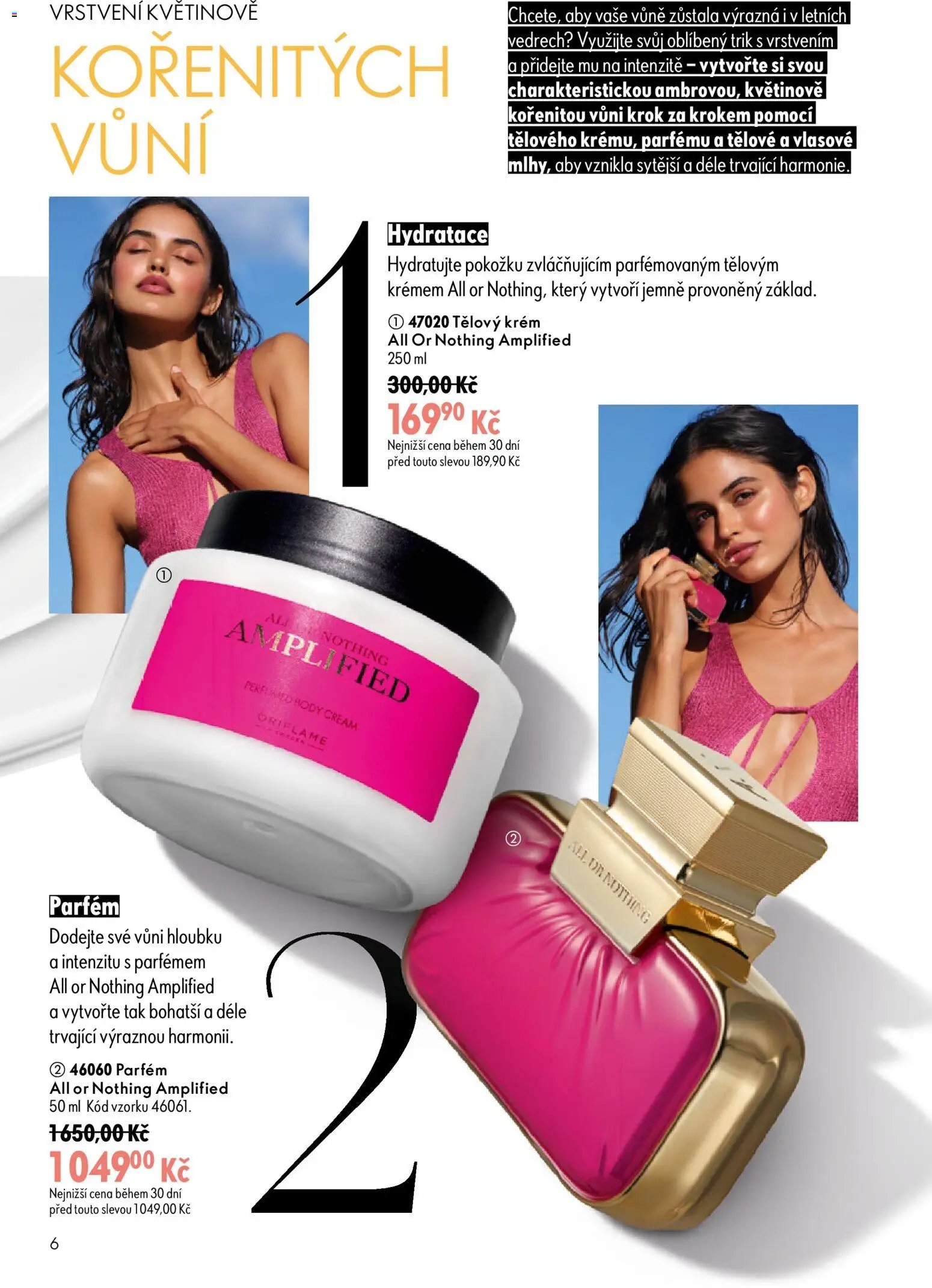 Oriflame katalog č. 09/2026