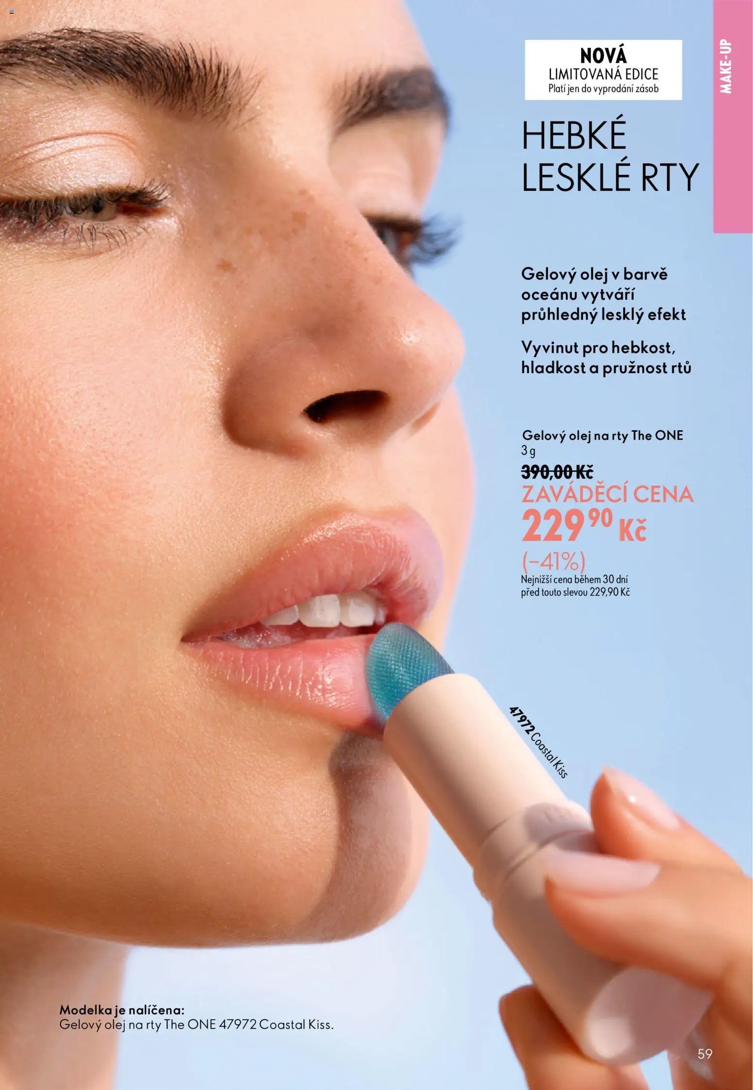 Oriflame katalog č. 09/2026