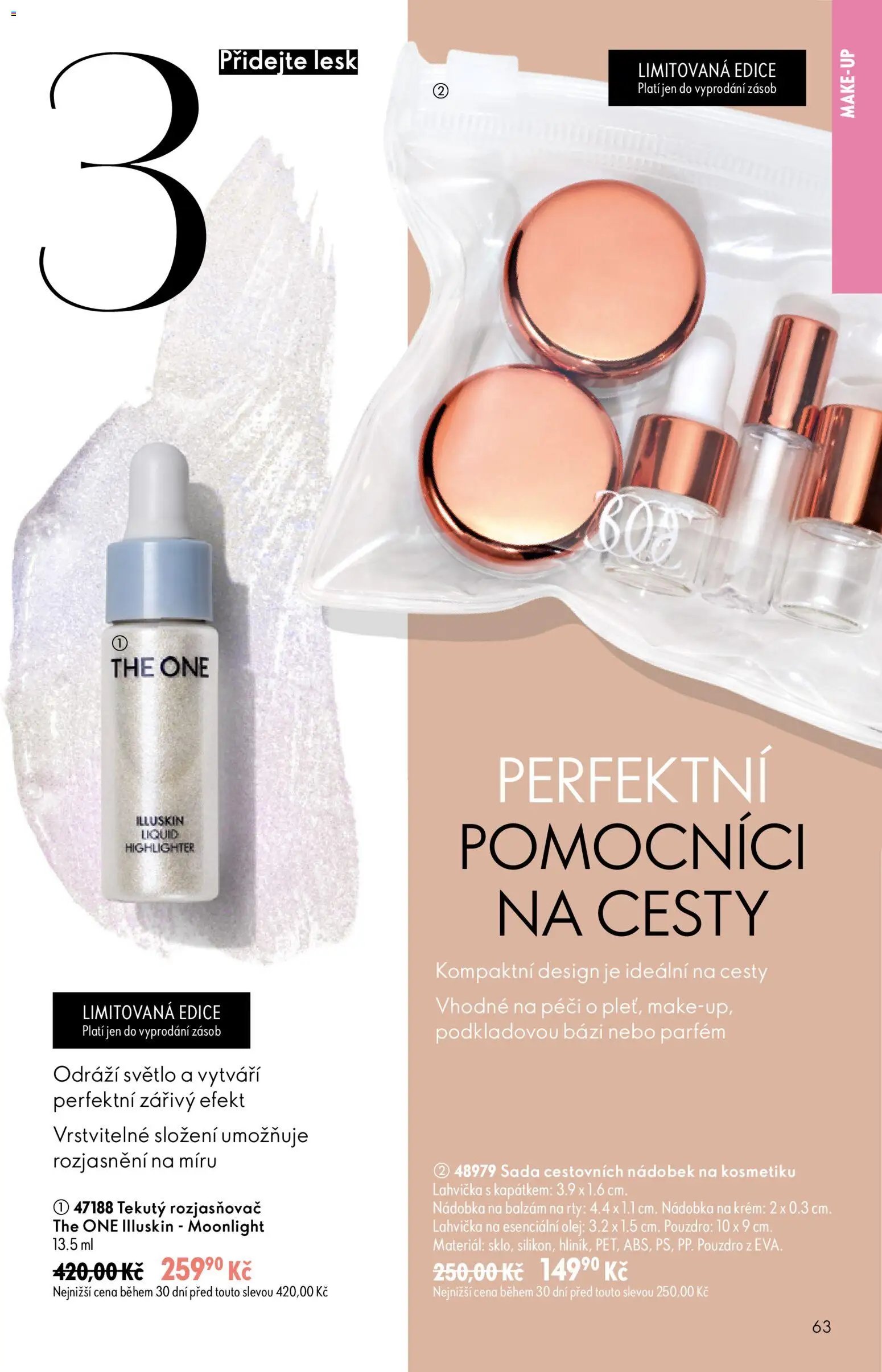 Oriflame katalog č. 09/2026