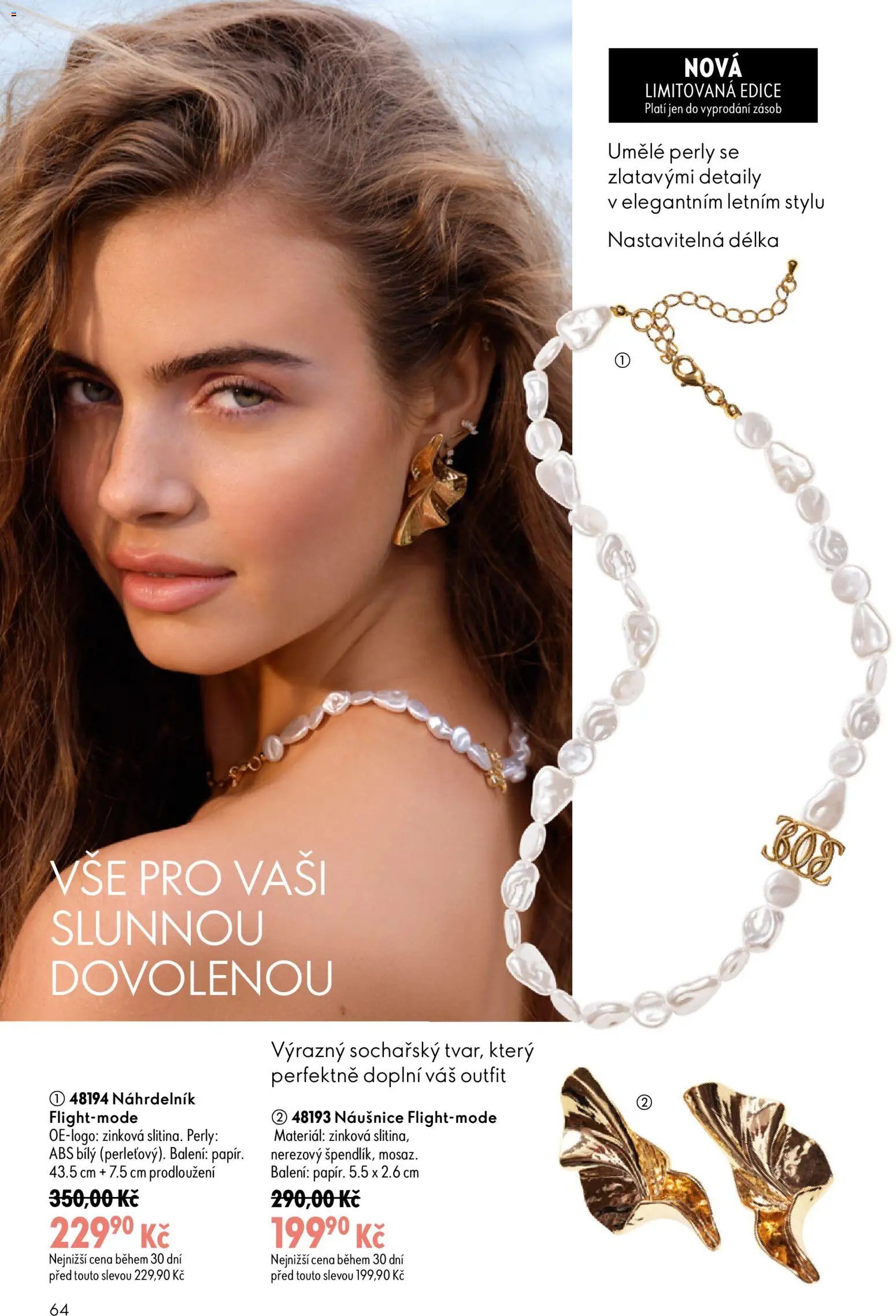 Oriflame katalog č. 09/2026