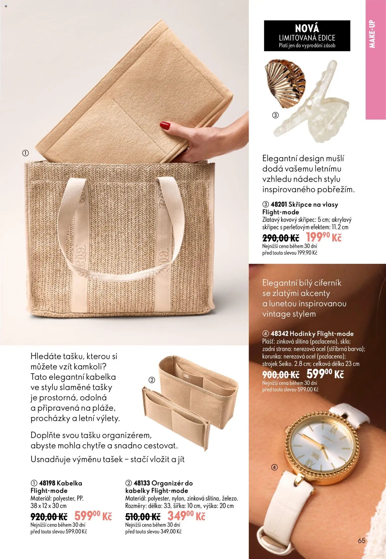 Oriflame katalog č. 09/2026