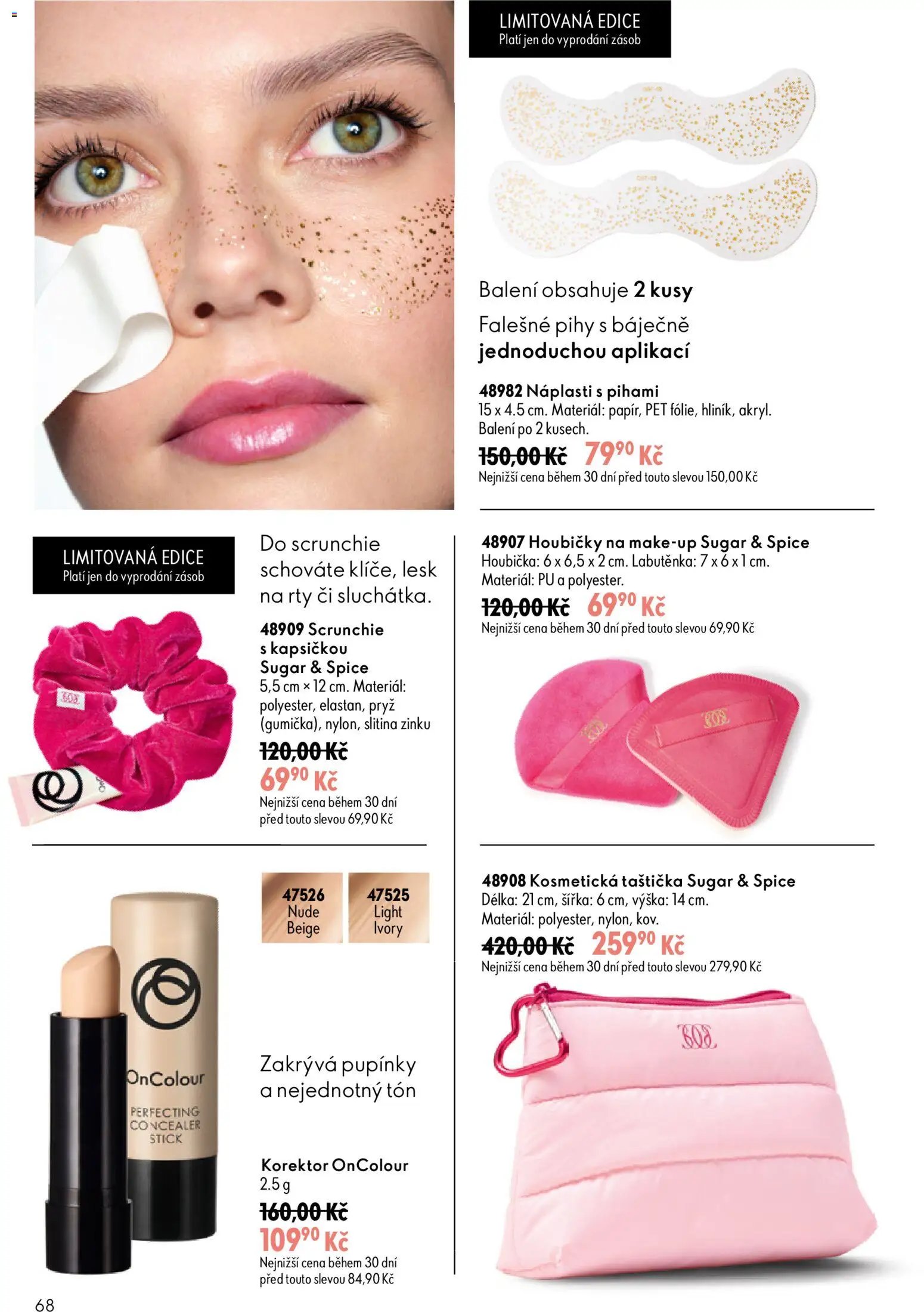 Oriflame katalog č. 09/2026
