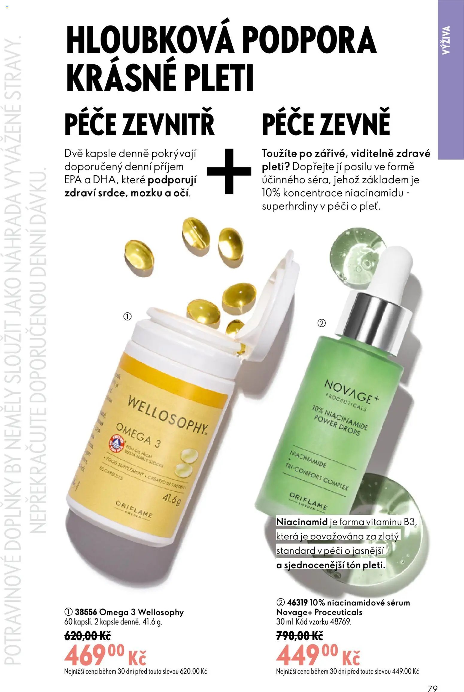 Oriflame katalog č. 09/2026