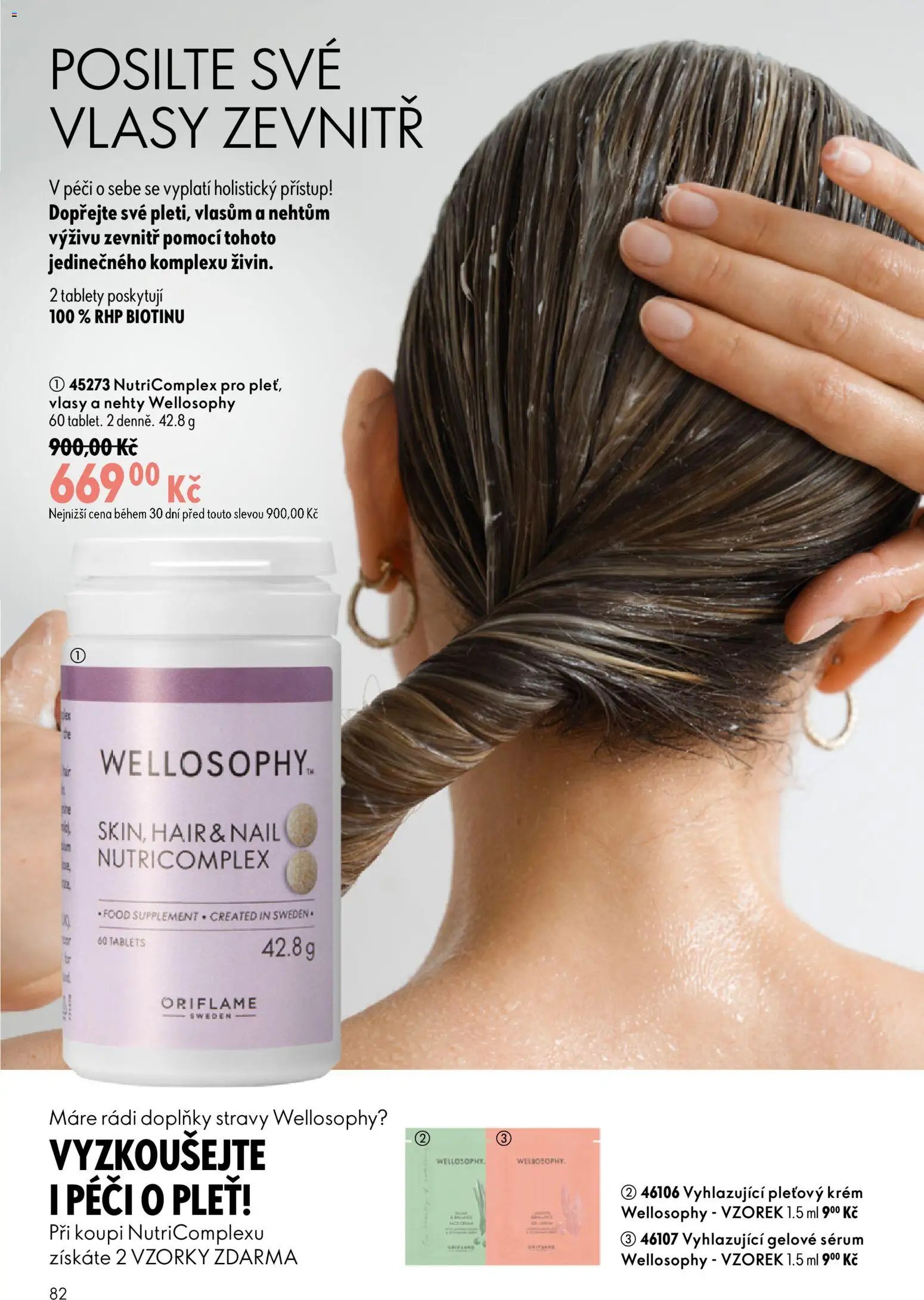 Oriflame katalog č. 09/2026