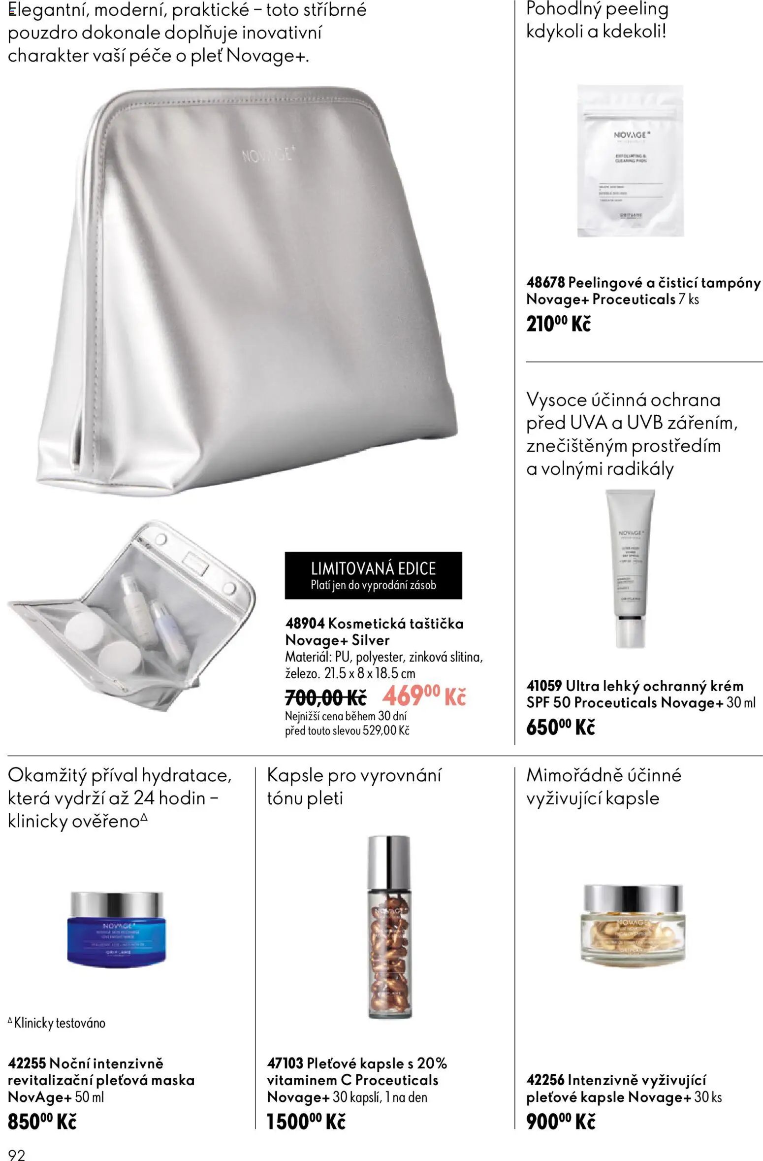 Oriflame katalog č. 09/2026
