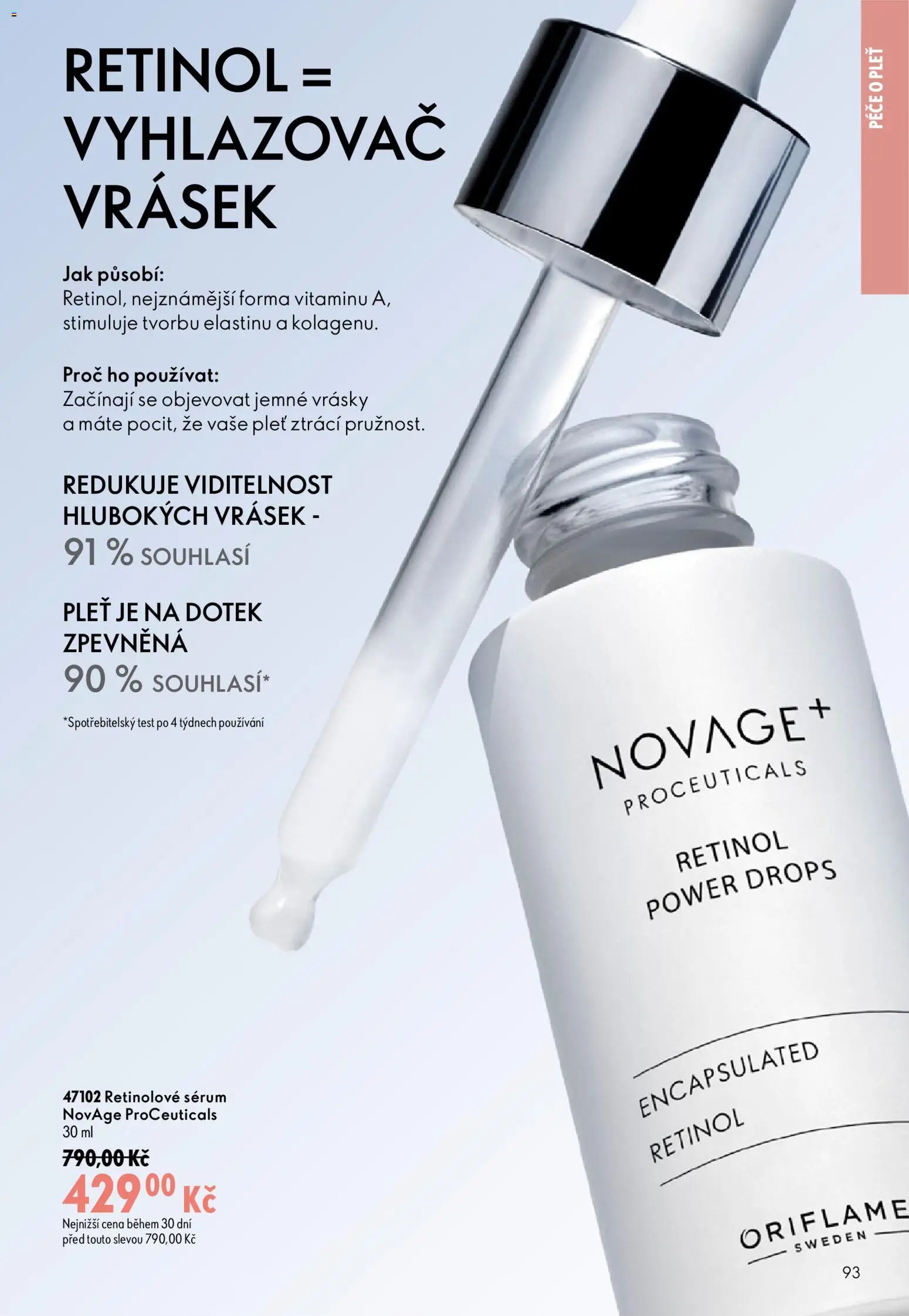 Oriflame katalog č. 09/2026