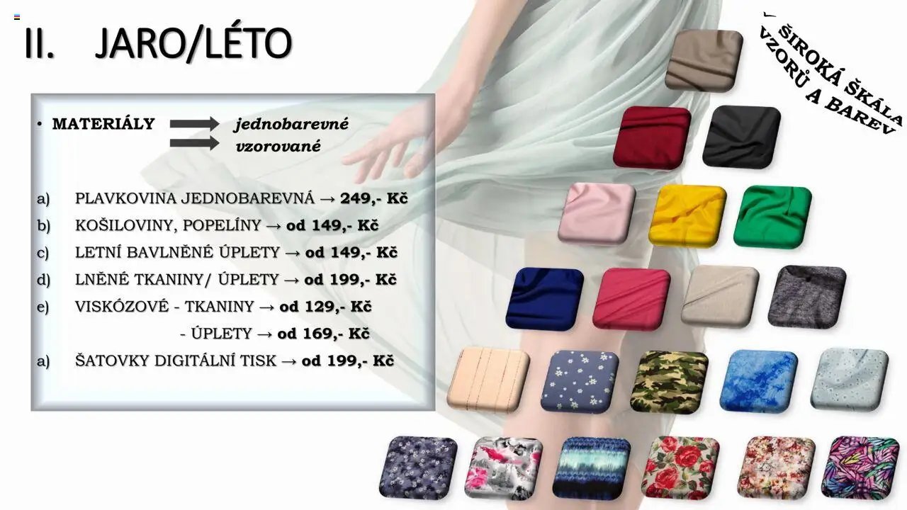 Prior - Oděvní Metráž (2025-05-21 - 2025-12-31)