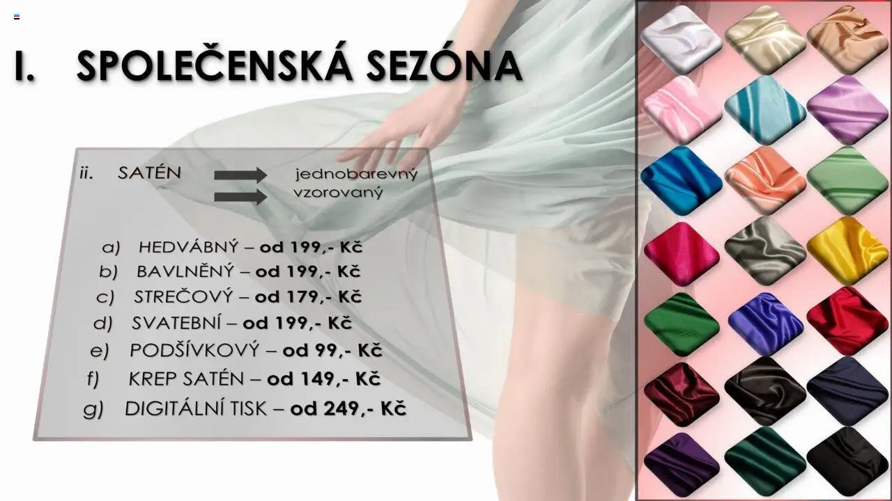 Prior - Oděvní Metráž (2025-05-21 - 2025-12-31)