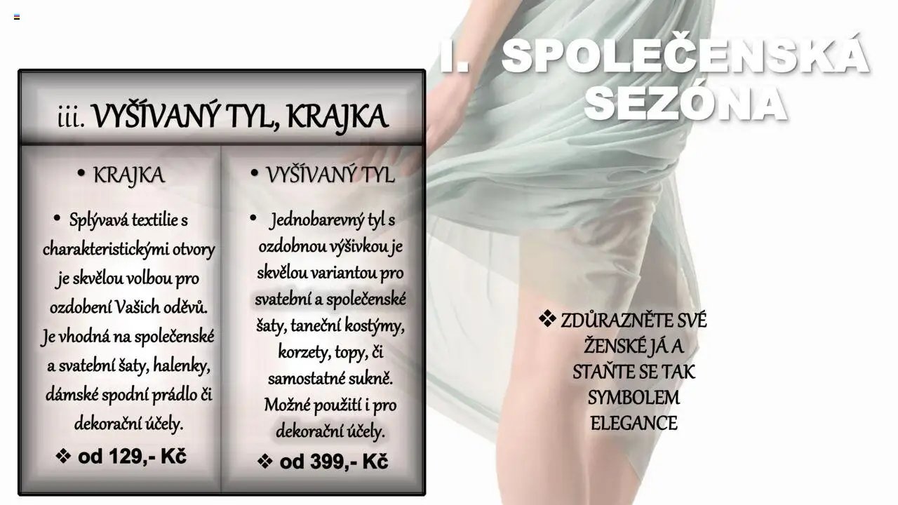Prior - Oděvní Metráž (2025-05-21 - 2025-12-31)