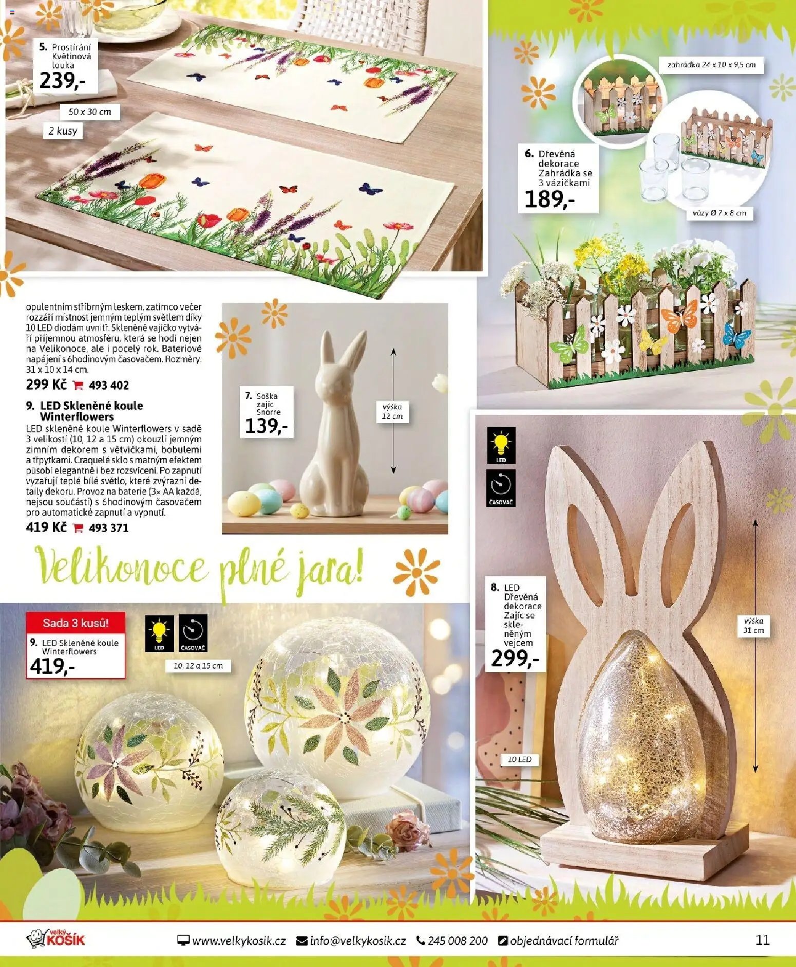 Velký Košík katalog březen 2026 (2026-03-01 - 2026-03-31)