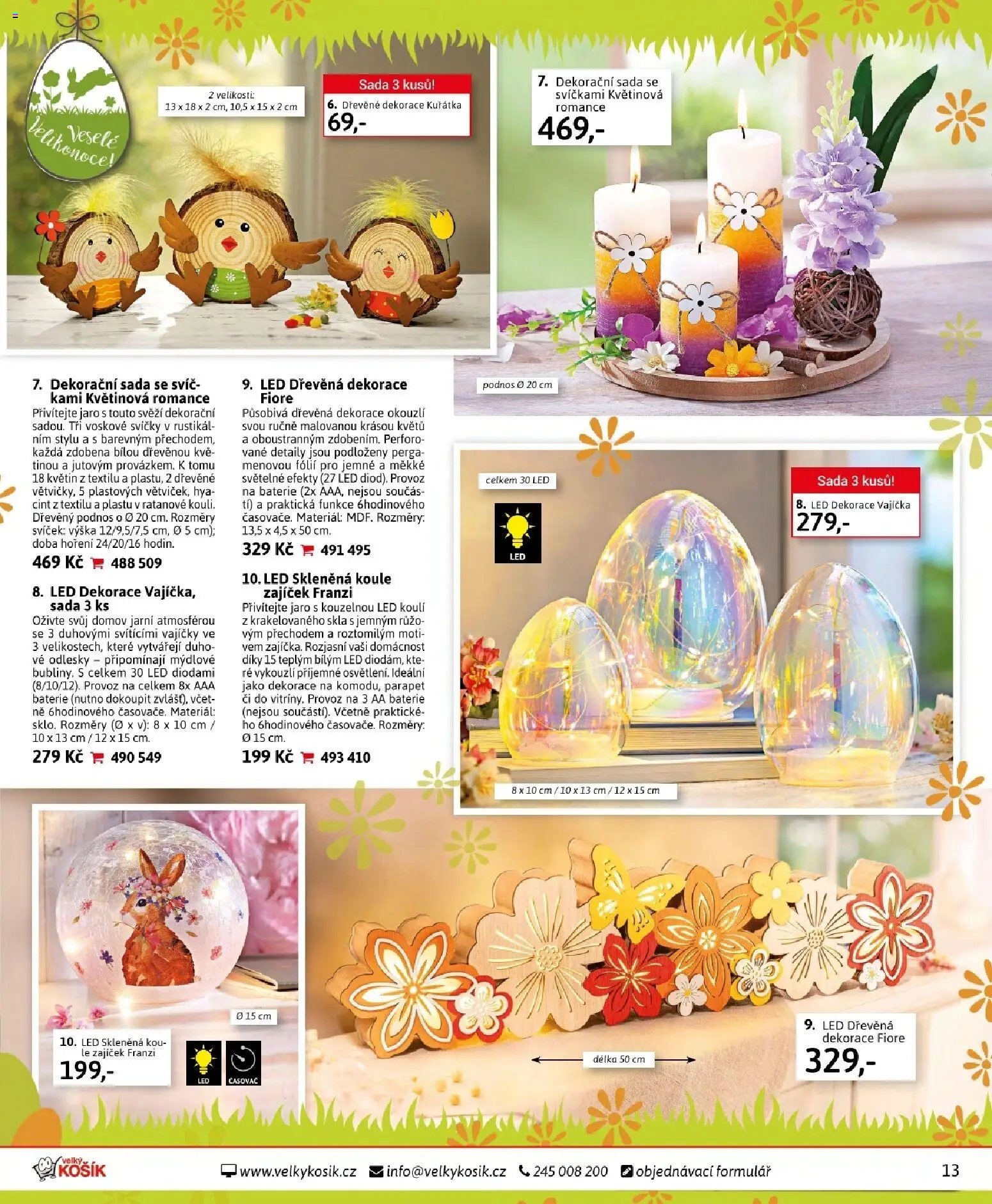 Velký Košík katalog březen 2026 (2026-03-01 - 2026-03-31)