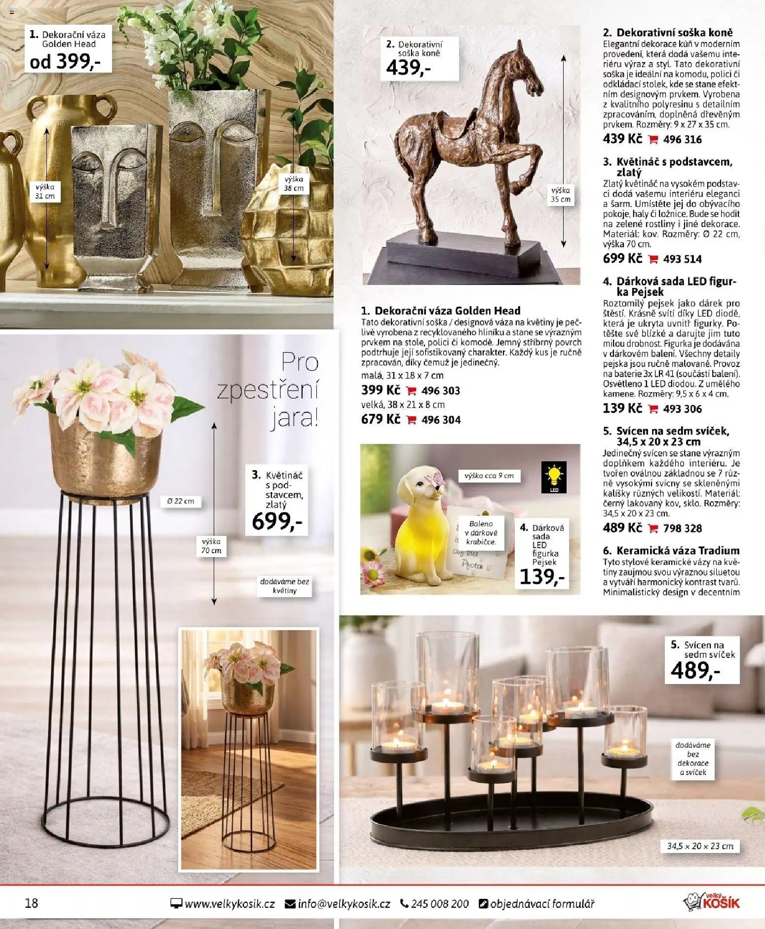Velký Košík katalog březen 2026 (2026-03-01 - 2026-03-31)