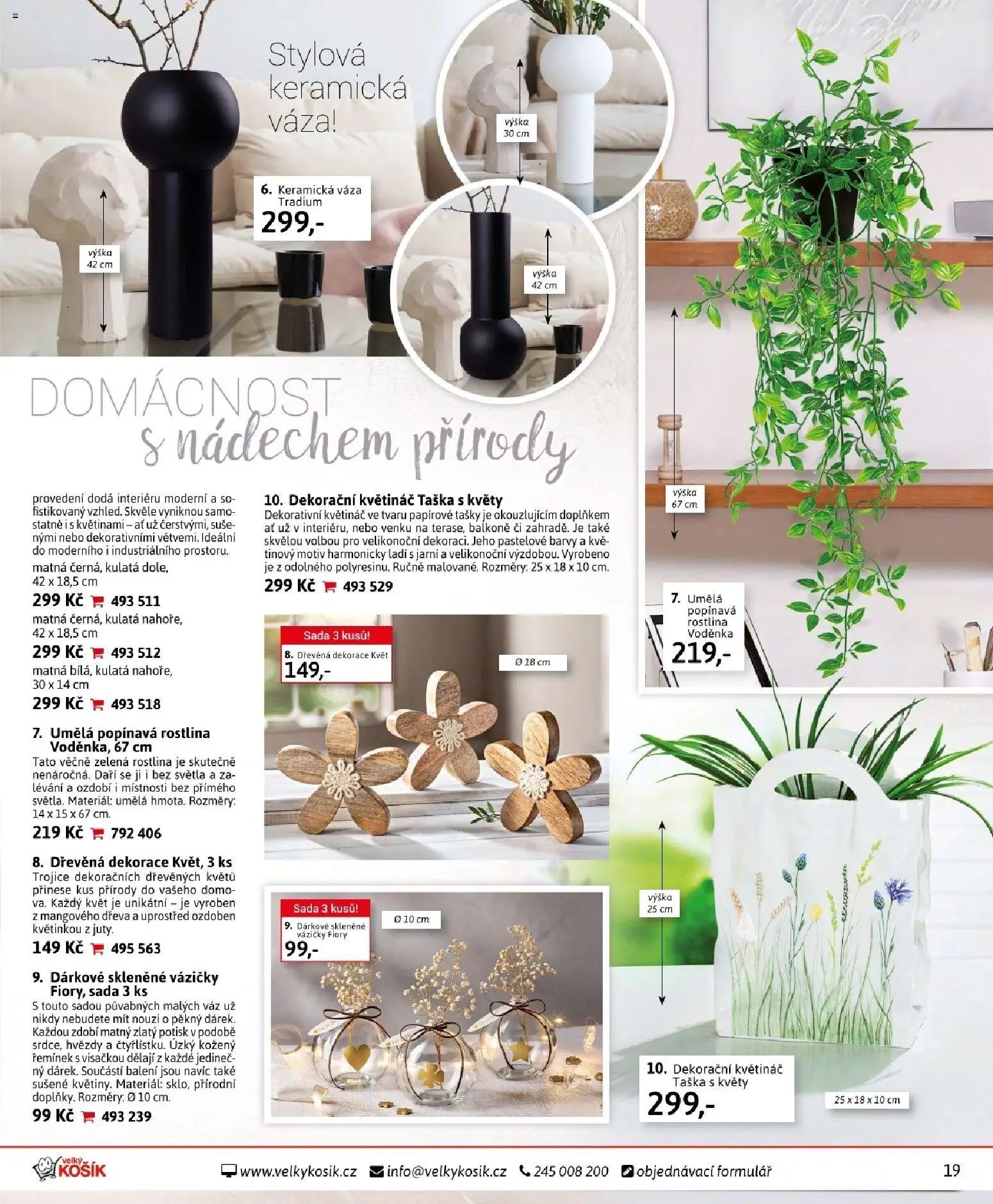 Velký Košík katalog březen 2026 (2026-03-01 - 2026-03-31)