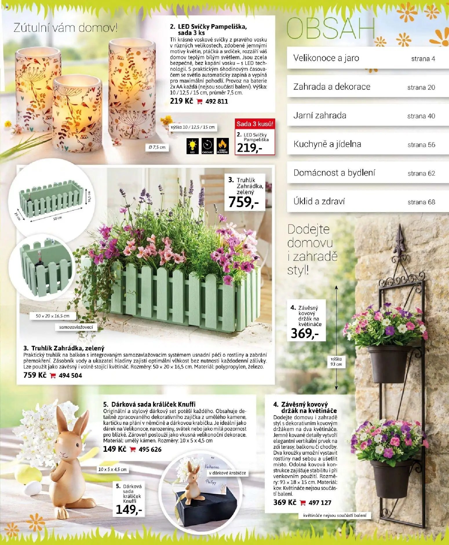 Velký Košík katalog březen 2026 (2026-03-01 - 2026-03-31)